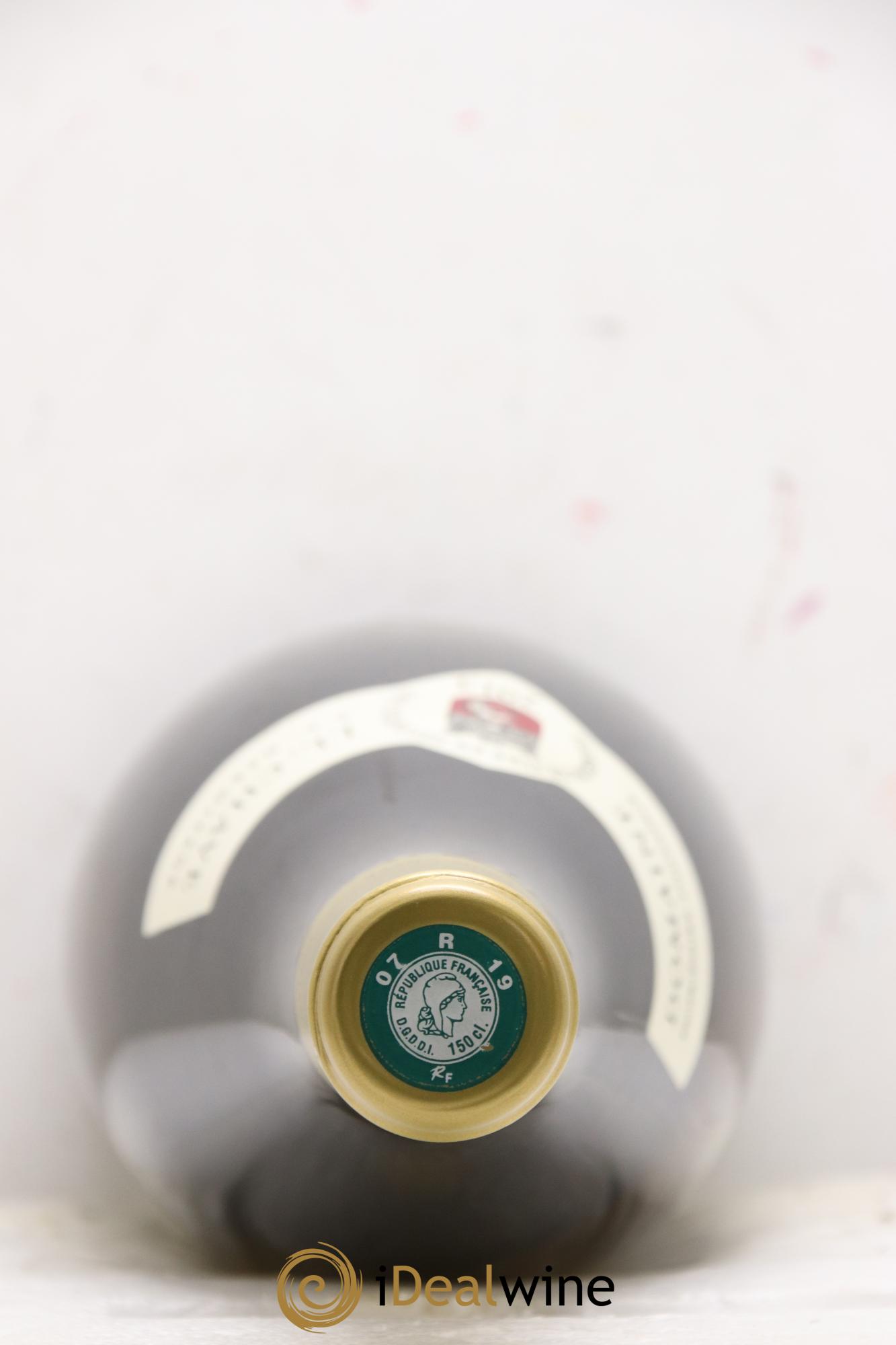 Hermitage Jean-Louis Chave 2013 - Posten von 1 Magnum - 2