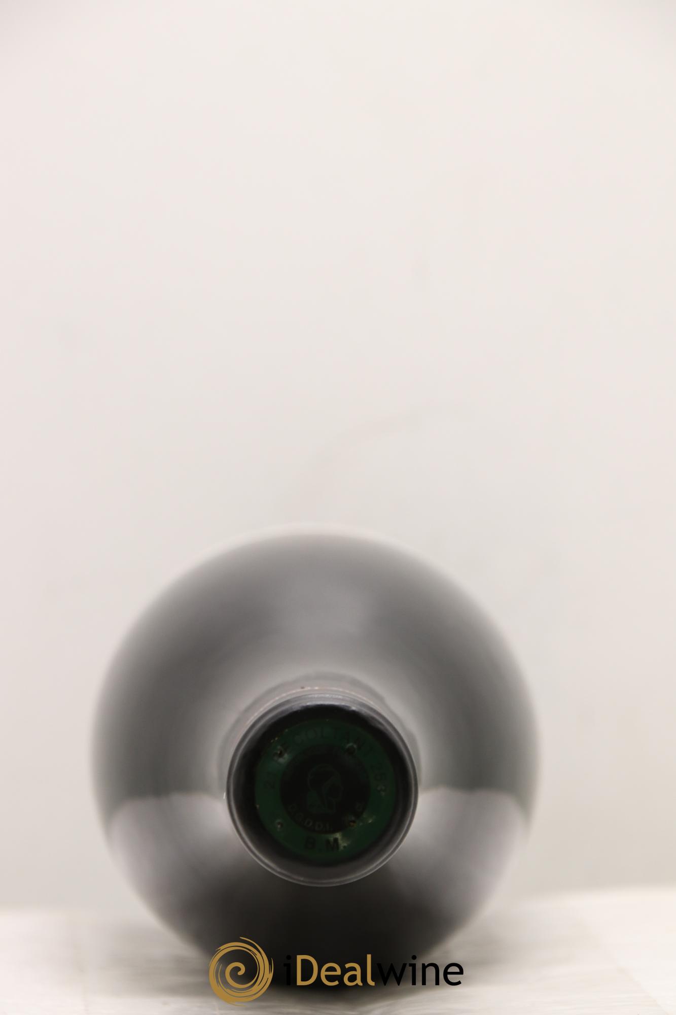 Vosne-Romanée 1er Cru Les Suchots Arnoux-Lachaux (Domaine) 2014 - Lot of 1 bottle - 1