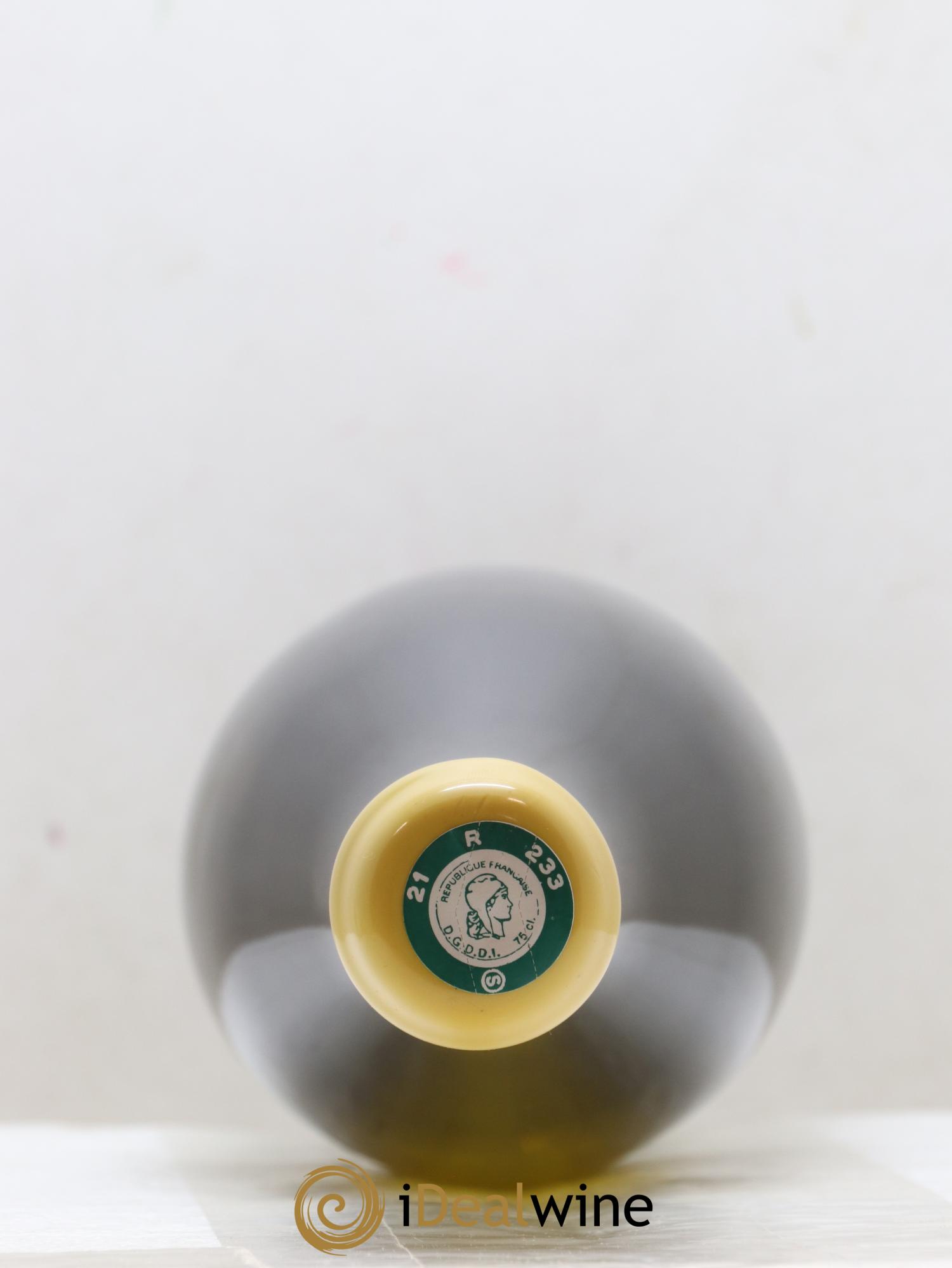 Bourgogne Aligoté Sous Chatelet d'Auvenay (Domaine) 2018 - Lotto di 1 bottiglia - 2