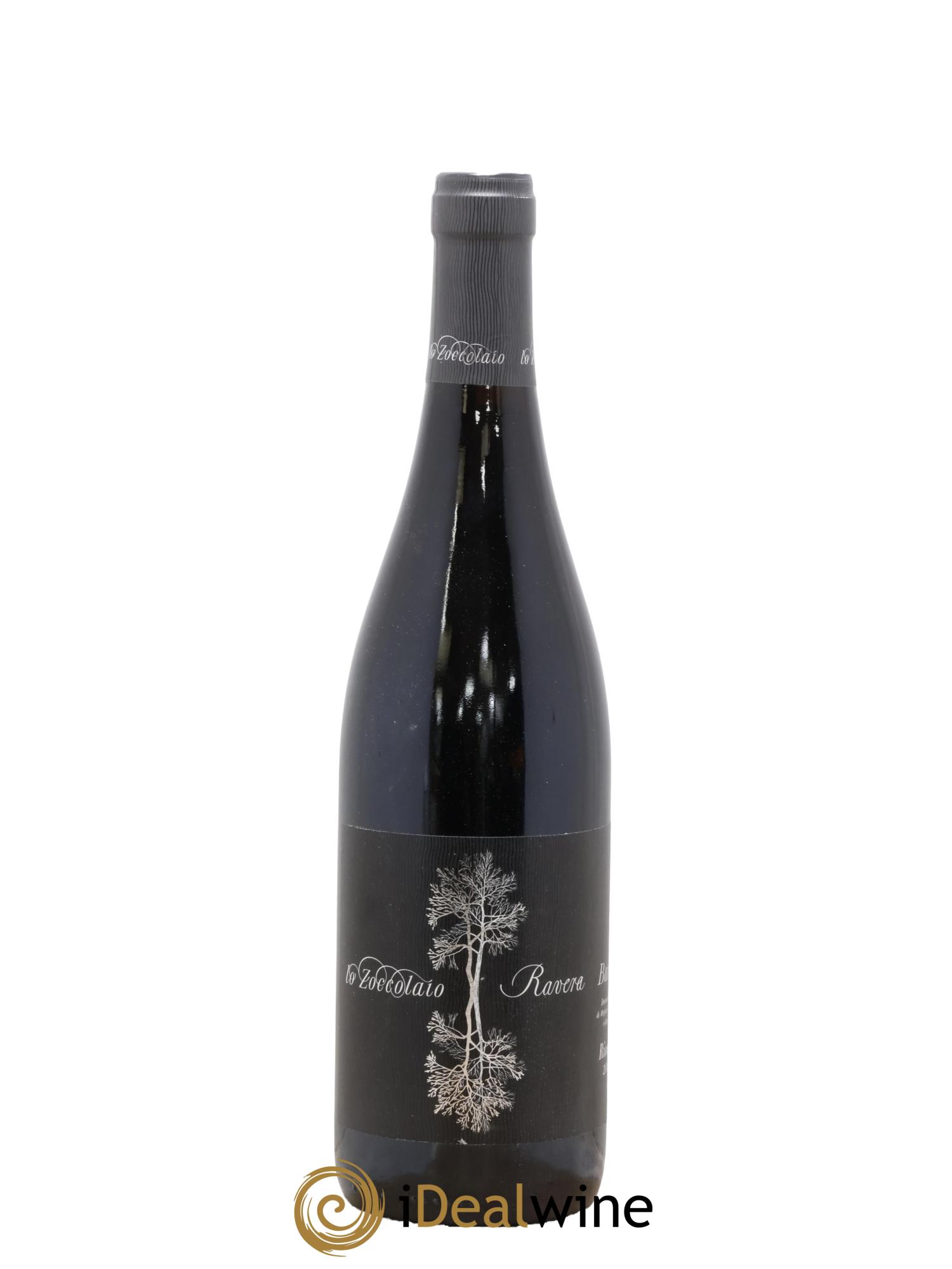 Barolo Riserva Ravera Lo Zoccolaio 2016 - Lot de 1 bouteille - 0