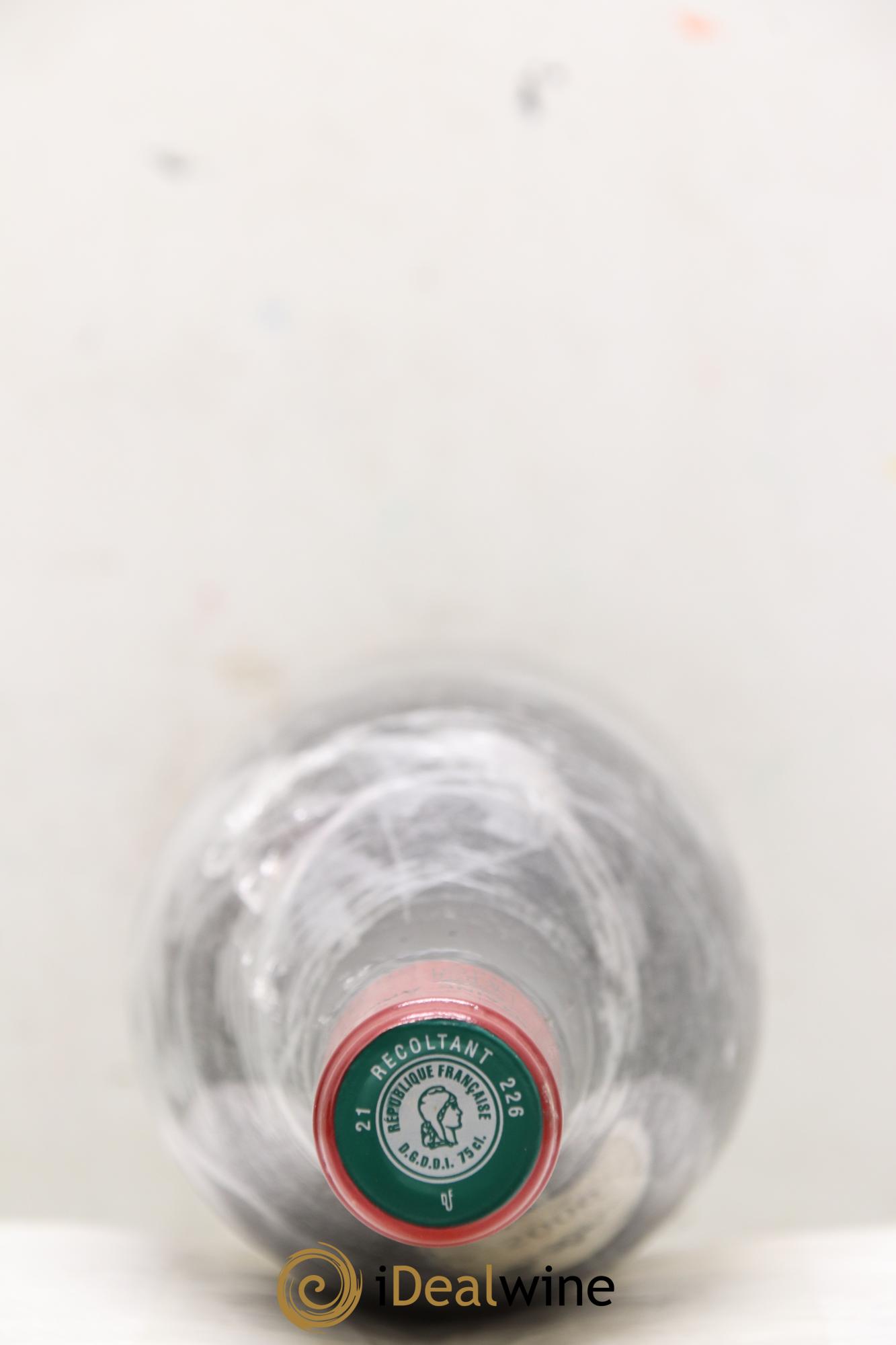 Gevrey-Chambertin 1er Cru Clos Saint-Jacques Armand Rousseau (Domaine) 2006 - Lotto di 2 bottiglie - 1