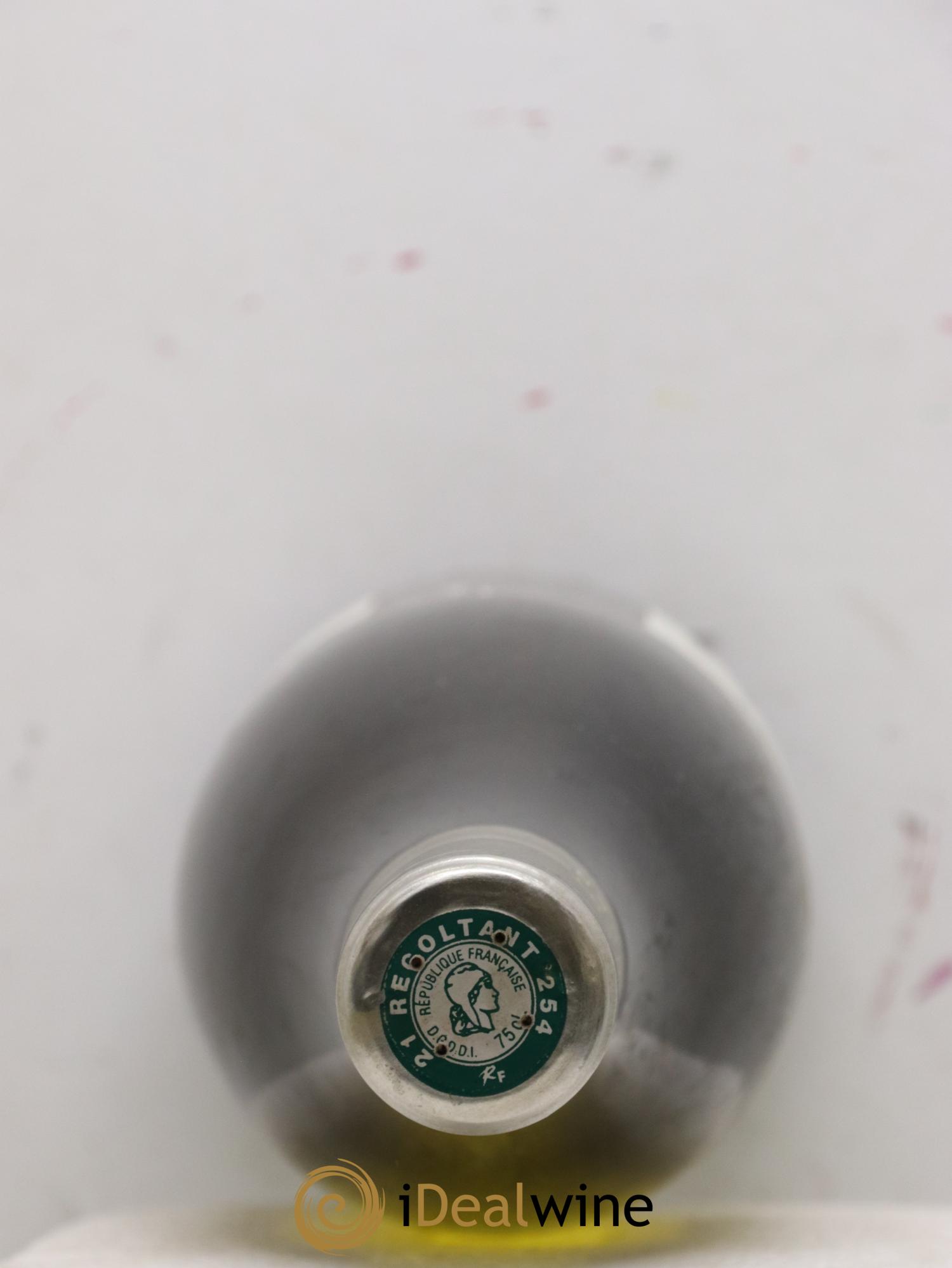 Meursault 1er Cru Perrières Vincent Dancer 2010 - Posten von 1 Flasche - 2