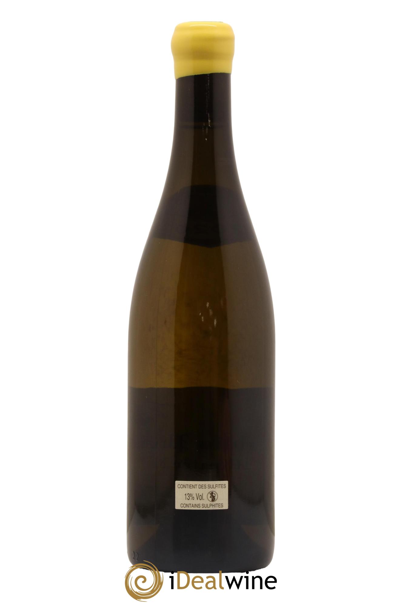 Chablis 1er Cru Montée de Tonnerre Raveneau (Domaine) 2020 - Lot de 1 bouteille - 1