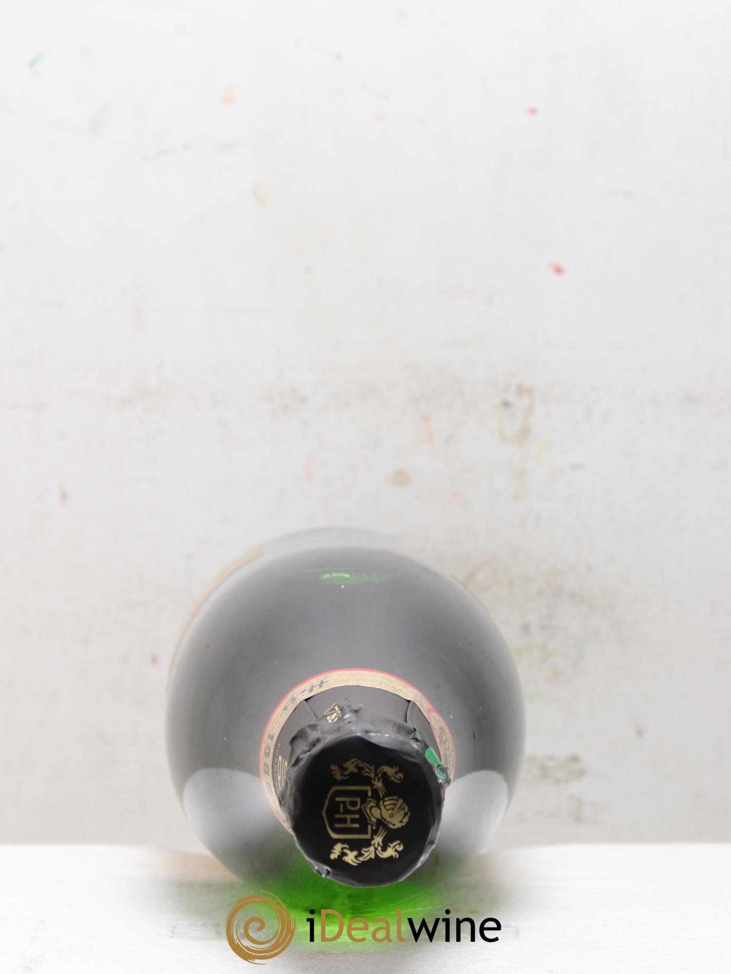 Extra-Brut Hors Série Piper Heidsieck 1982 - Lotto di 1 bottiglia - 3