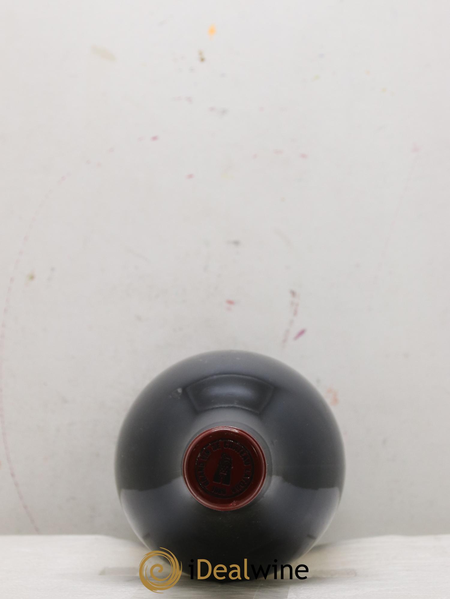 Château Latour 1er Grand Cru Classé 1989 - Lot de 1 magnum - 1