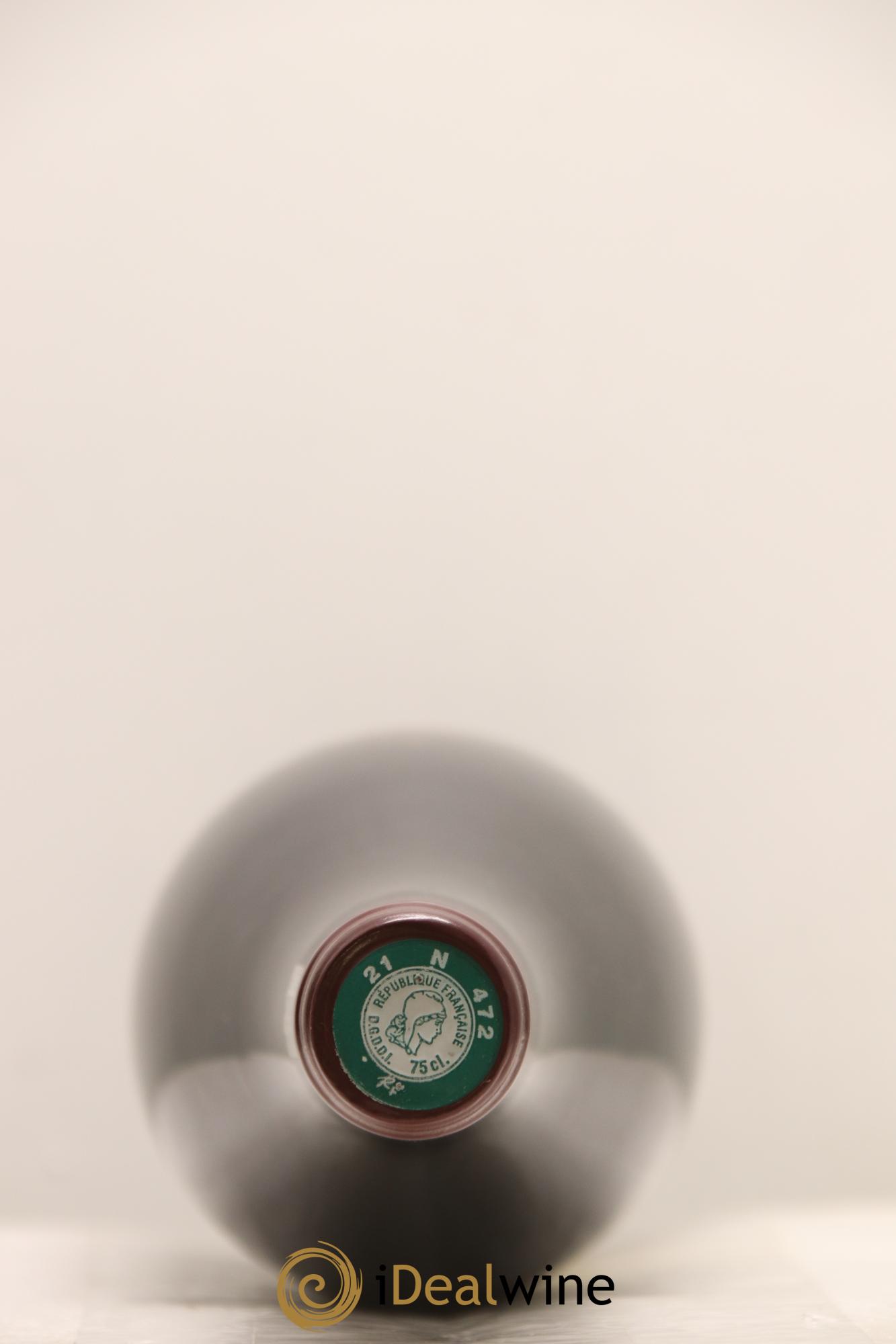 Clos de la Roche Grand Cru Dujac (Domaine) 2016 - Lotto di 1 bottiglia - 1