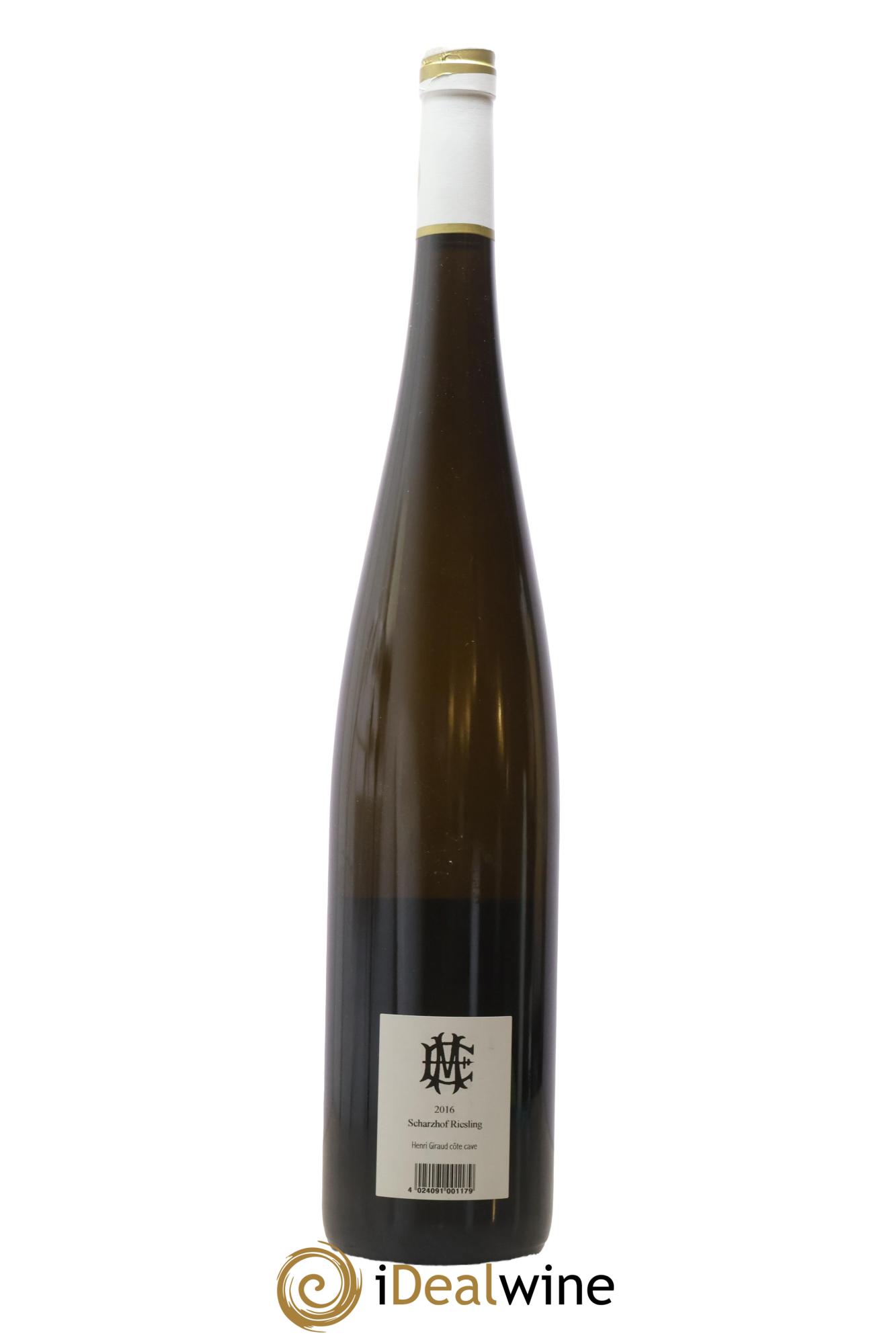 Côte-Rôtie So'Brune Jean-Michel Stephan 2017 - Lotto di 3 bottiglie - 4