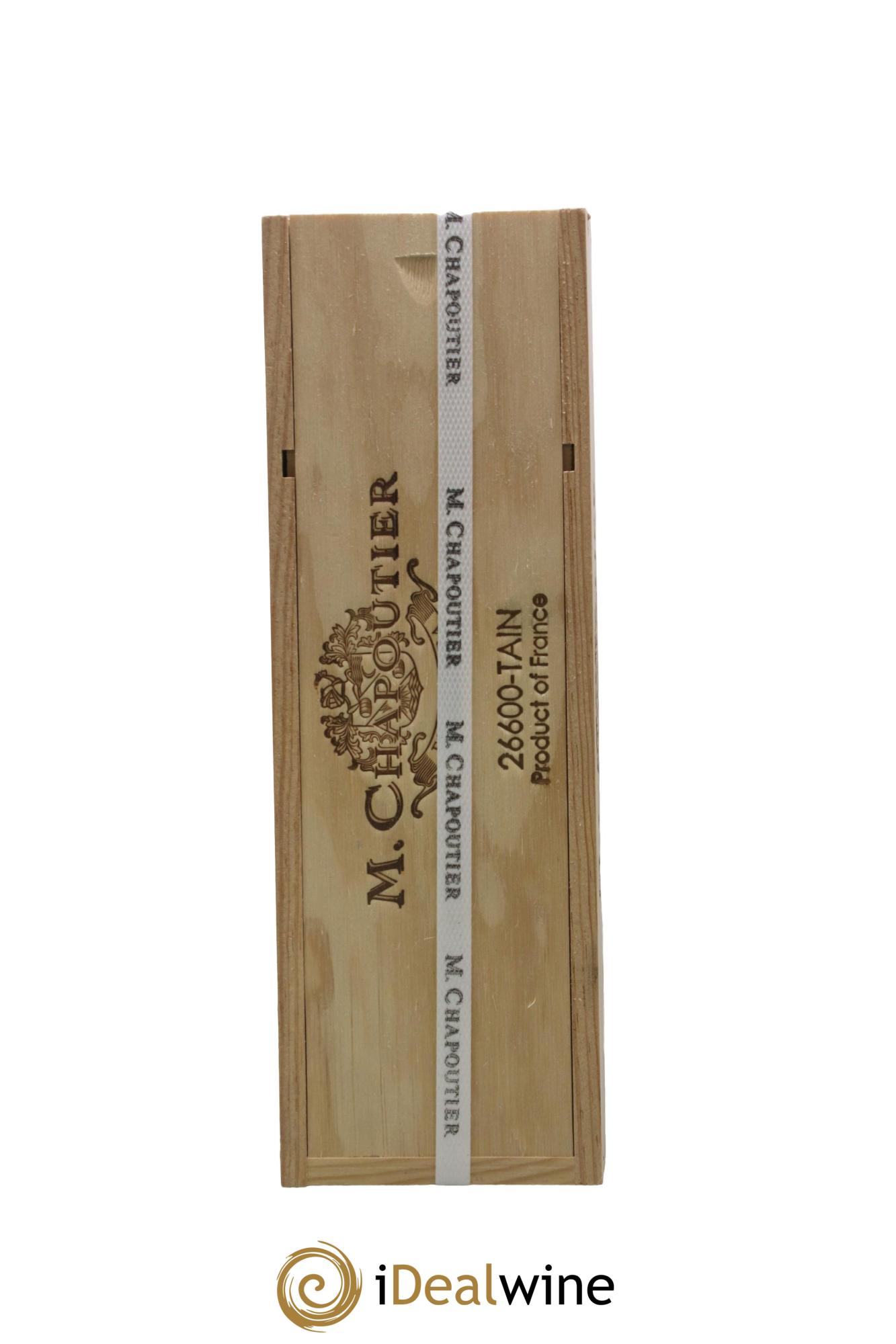 Hermitage Ermitage Le Pavillon Chapoutier  2021 - Lot de 1 bouteille - 2