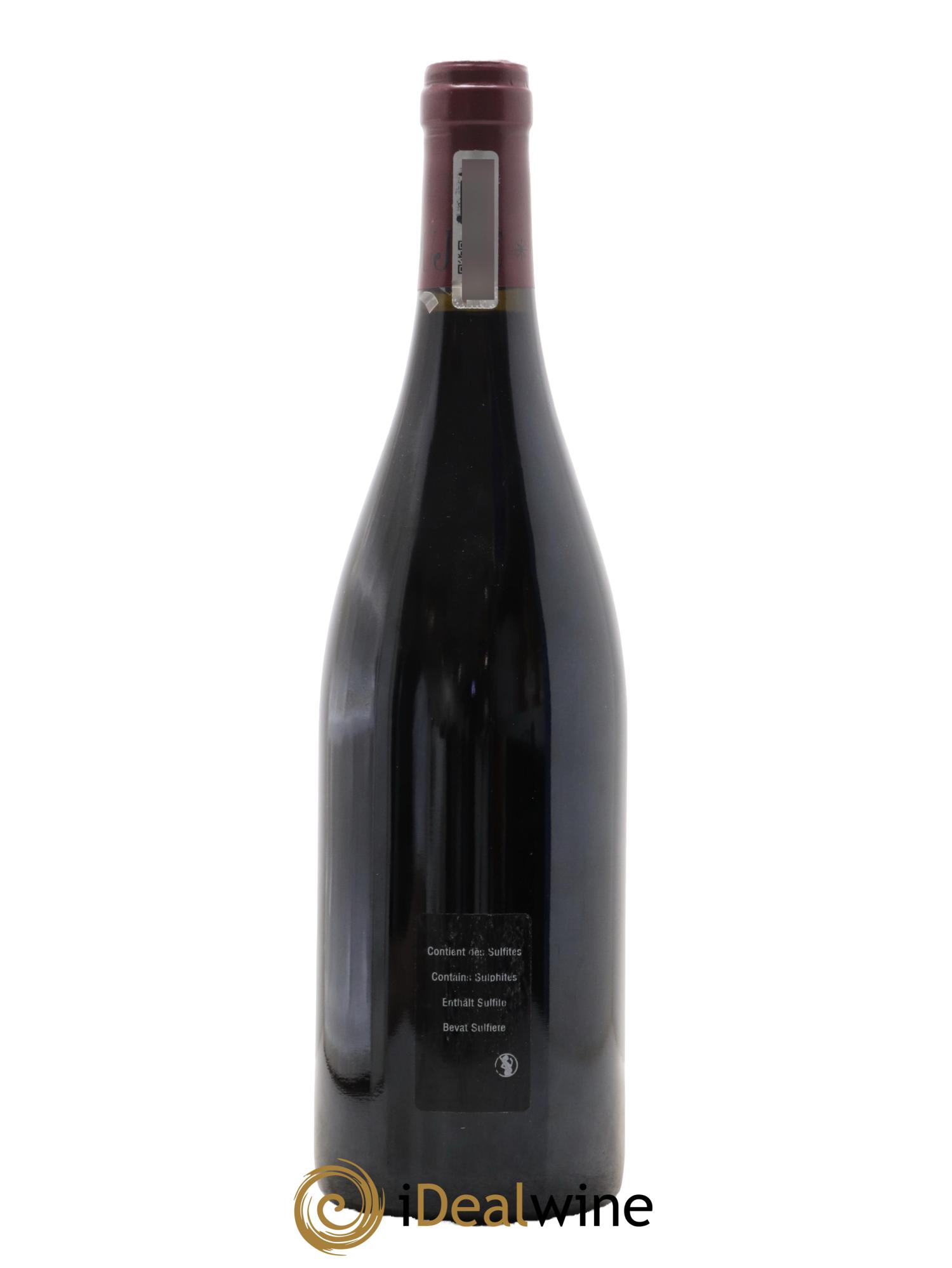 Morey-Saint-Denis 1er Cru Dujac (Domaine) 2016 - Lot de 1 bouteille - 1