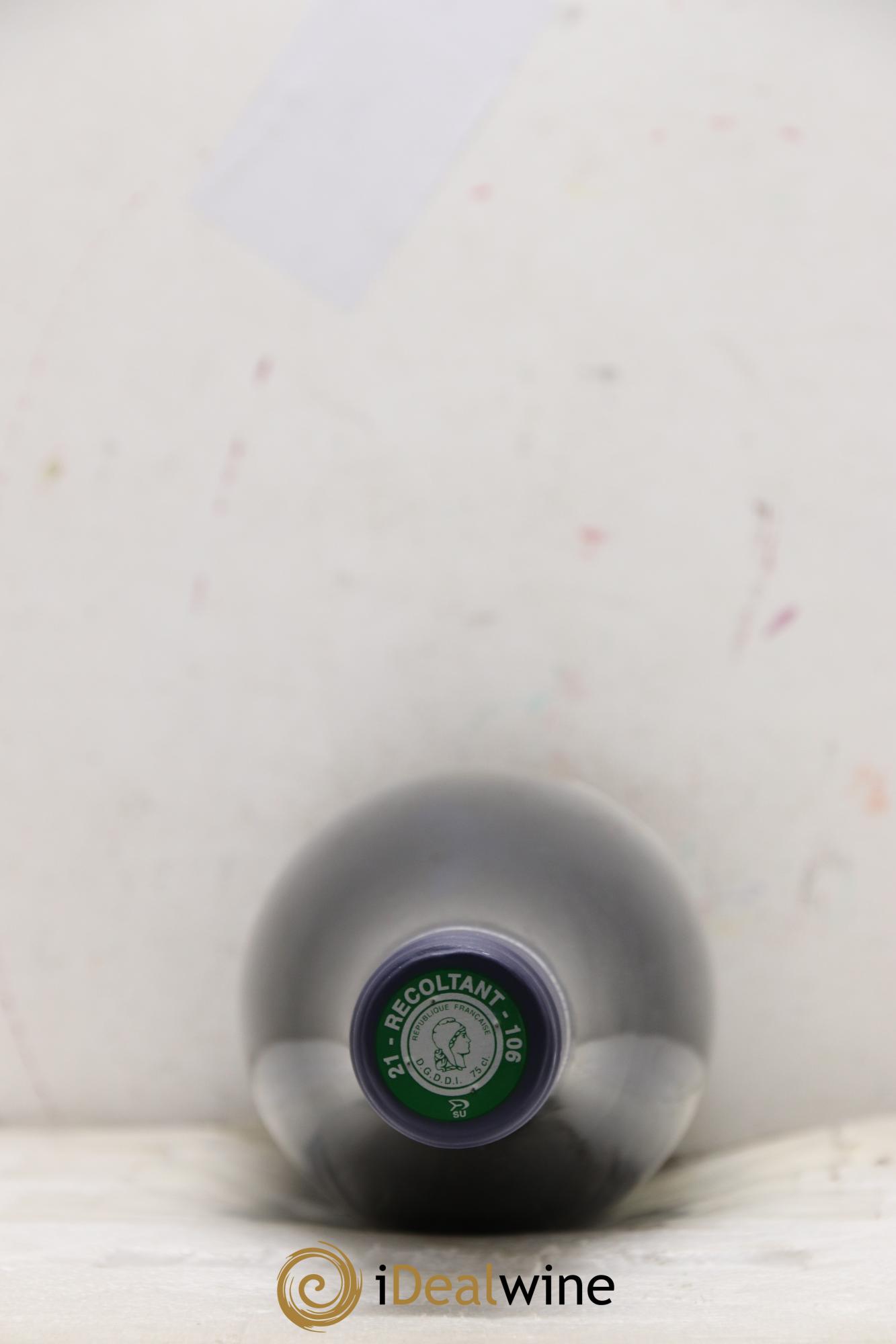 Richebourg Grand Cru Anne Gros 2005 - Lotto di 1 bottiglia - 2