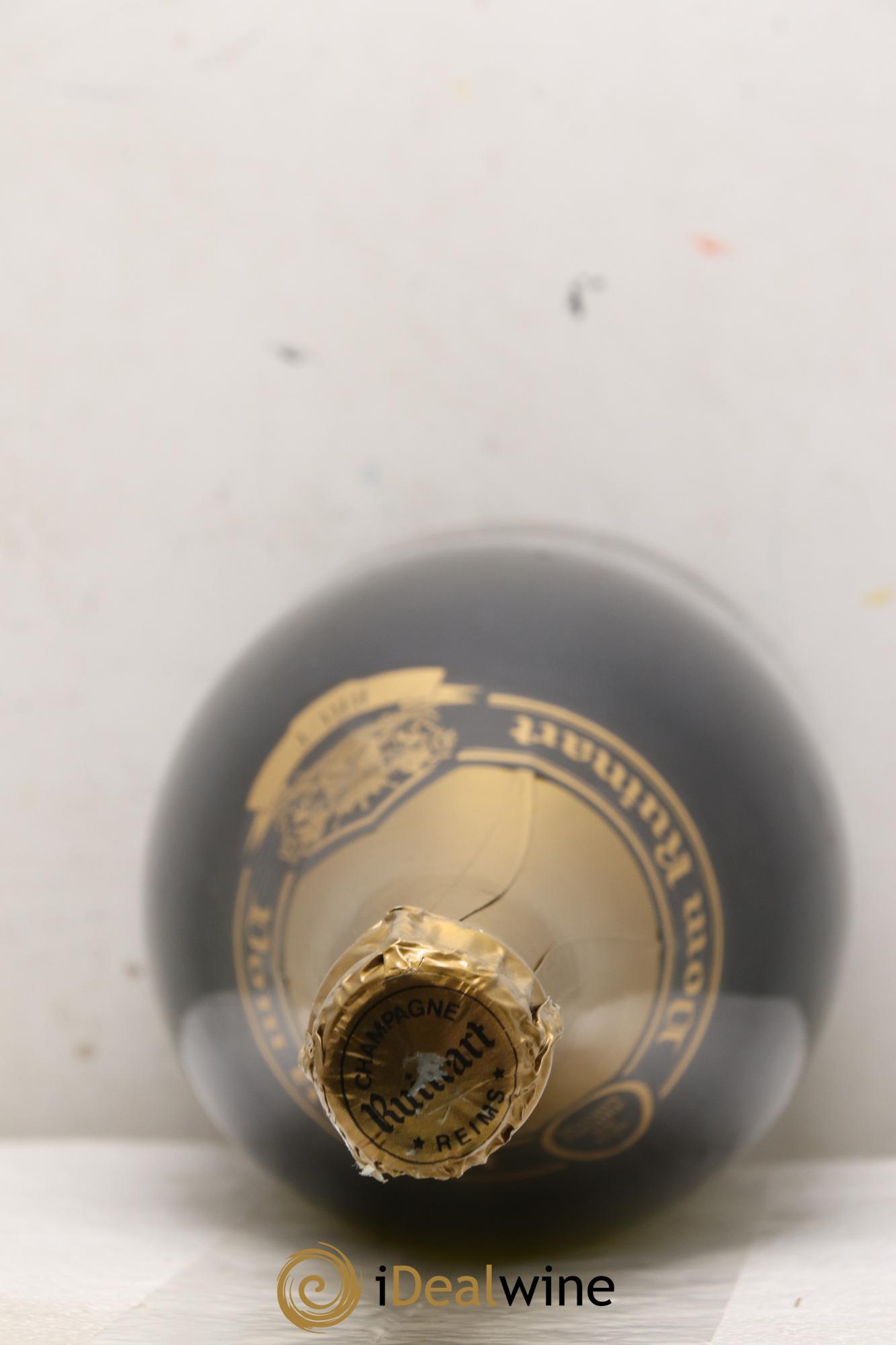 Dom Ruinart Brut Ruinart  1990 - Lot of 1 magnum - 3