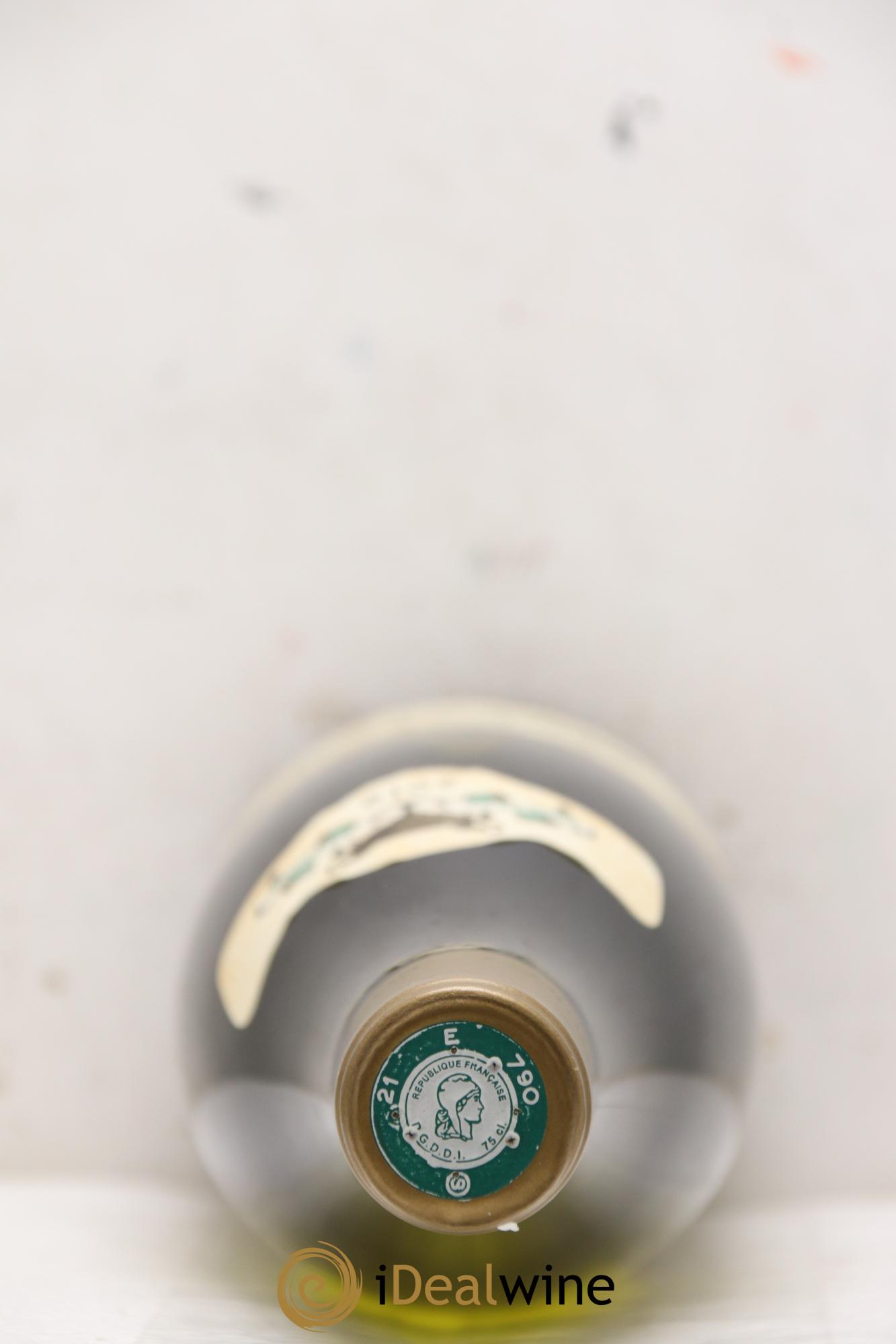 Meursault Coche Dury (Domaine) 2018 - Lotto di 1 bottiglia - 1