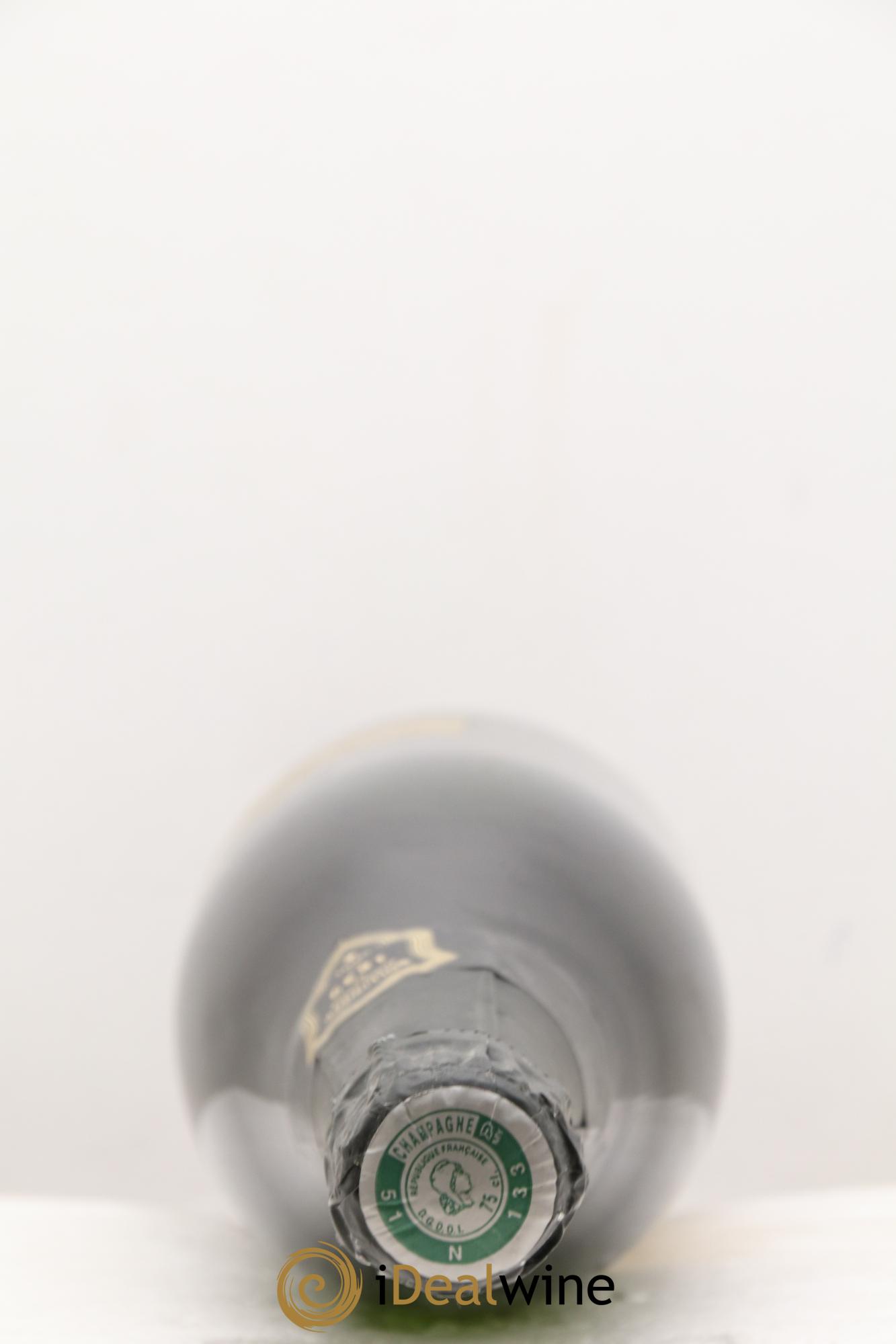 R.D. Extra-Brut Bollinger 1985 - Lot de 1 bouteille - 2