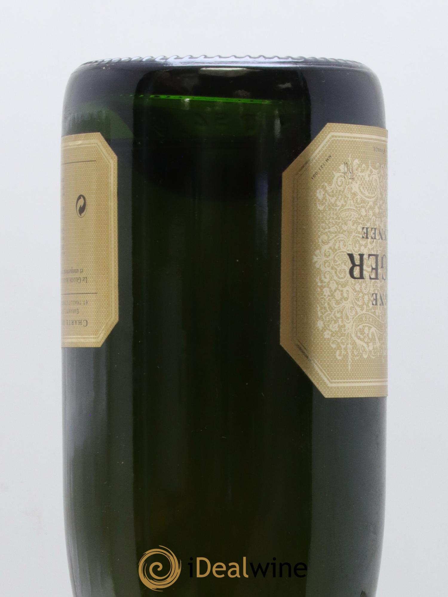 Grande Année Brut Bollinger 1989 - Lotto di 1 bottiglia - 3