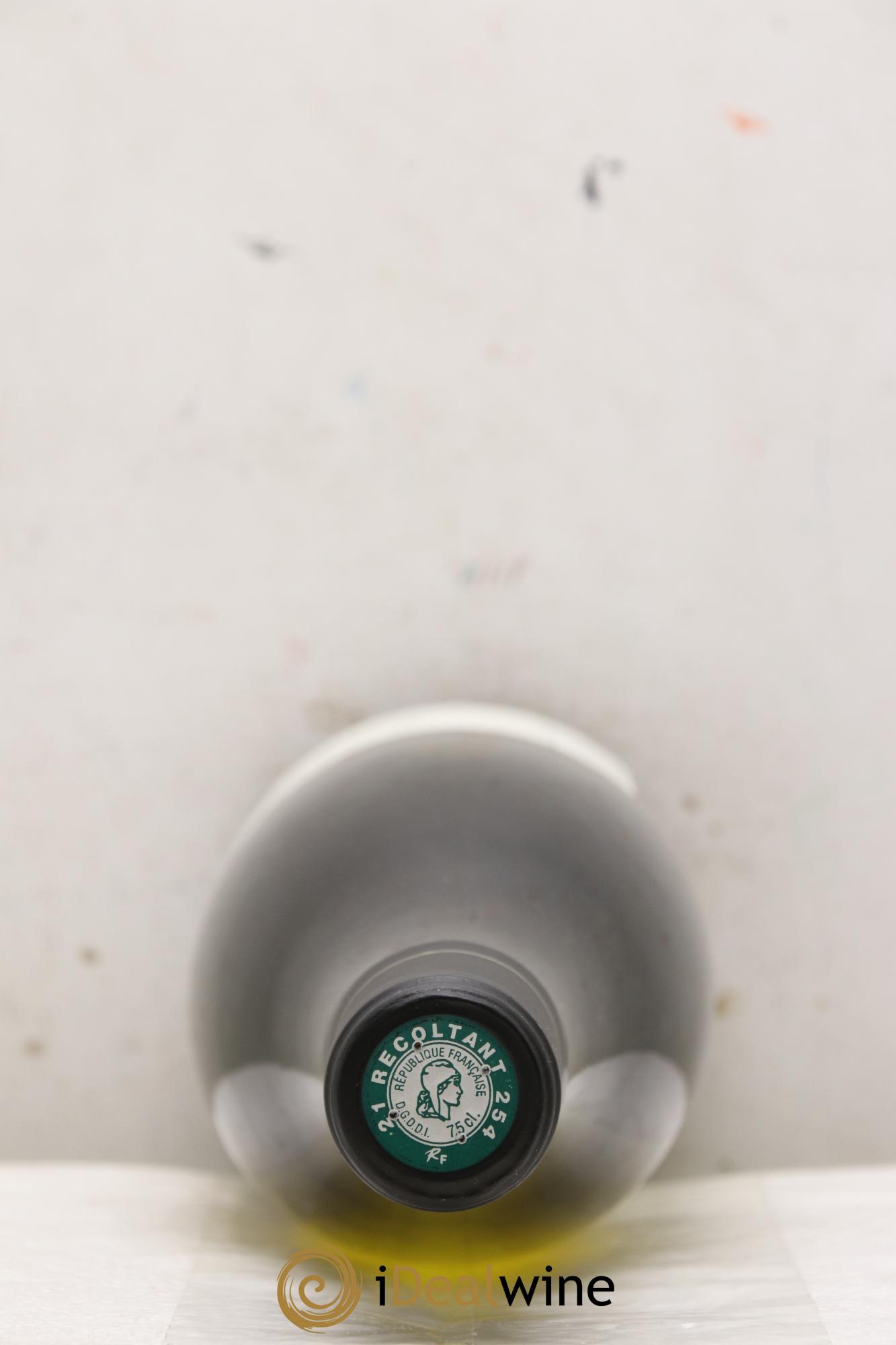 Chassagne-Montrachet 1er Cru La Romanée Vincent Dancer 2014 - Lotto di 1 bottiglia - 2