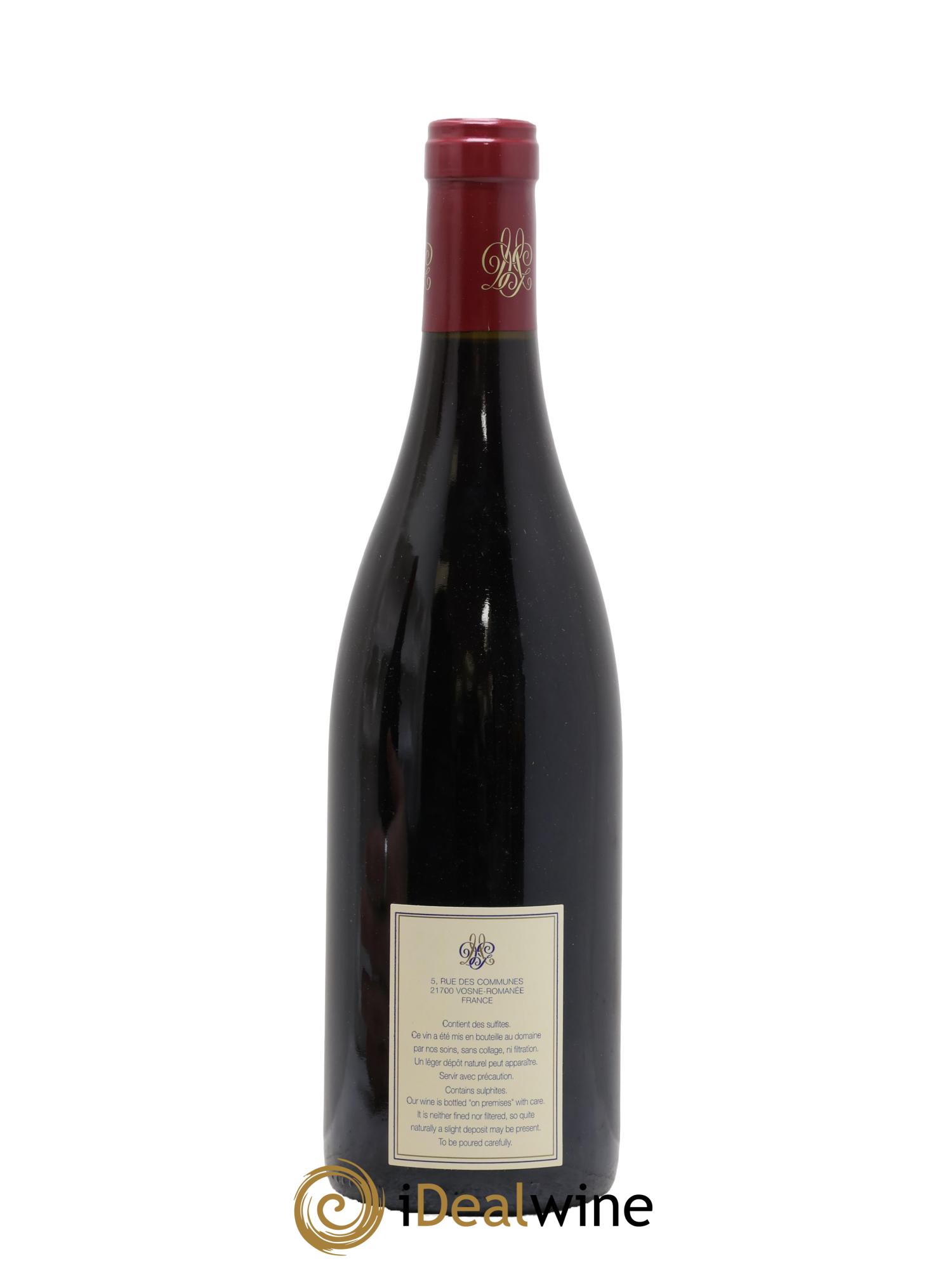 Nuits-Saint-Georges 1er Cru Les Vignes Rondes Mugneret-Gibourg (Domaine) 2007 - Lotto di 1 bottiglia - 1