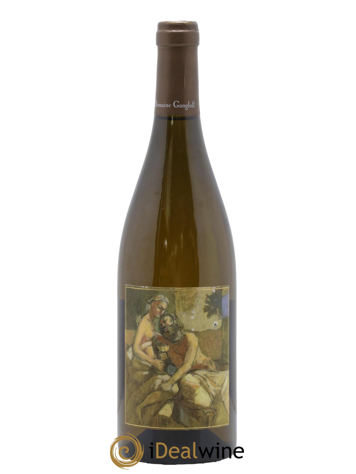 Condrieu Domaine Gangloff (Domaine) 2019 - Lot de 1 bouteille - 0