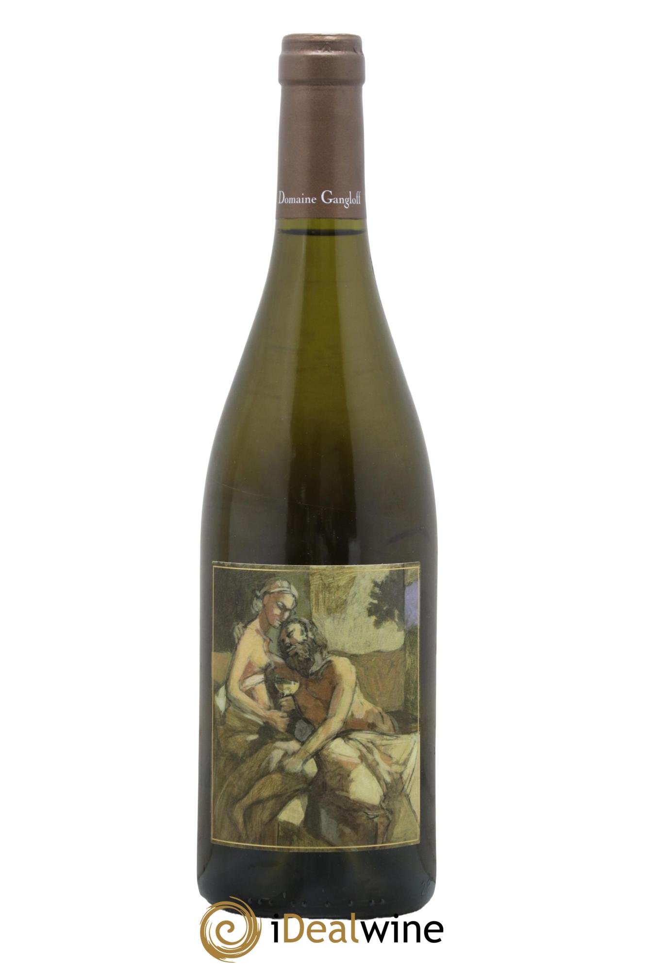 Condrieu Domaine Gangloff (Domaine) 2021 - Lot de 1 bouteille - 0