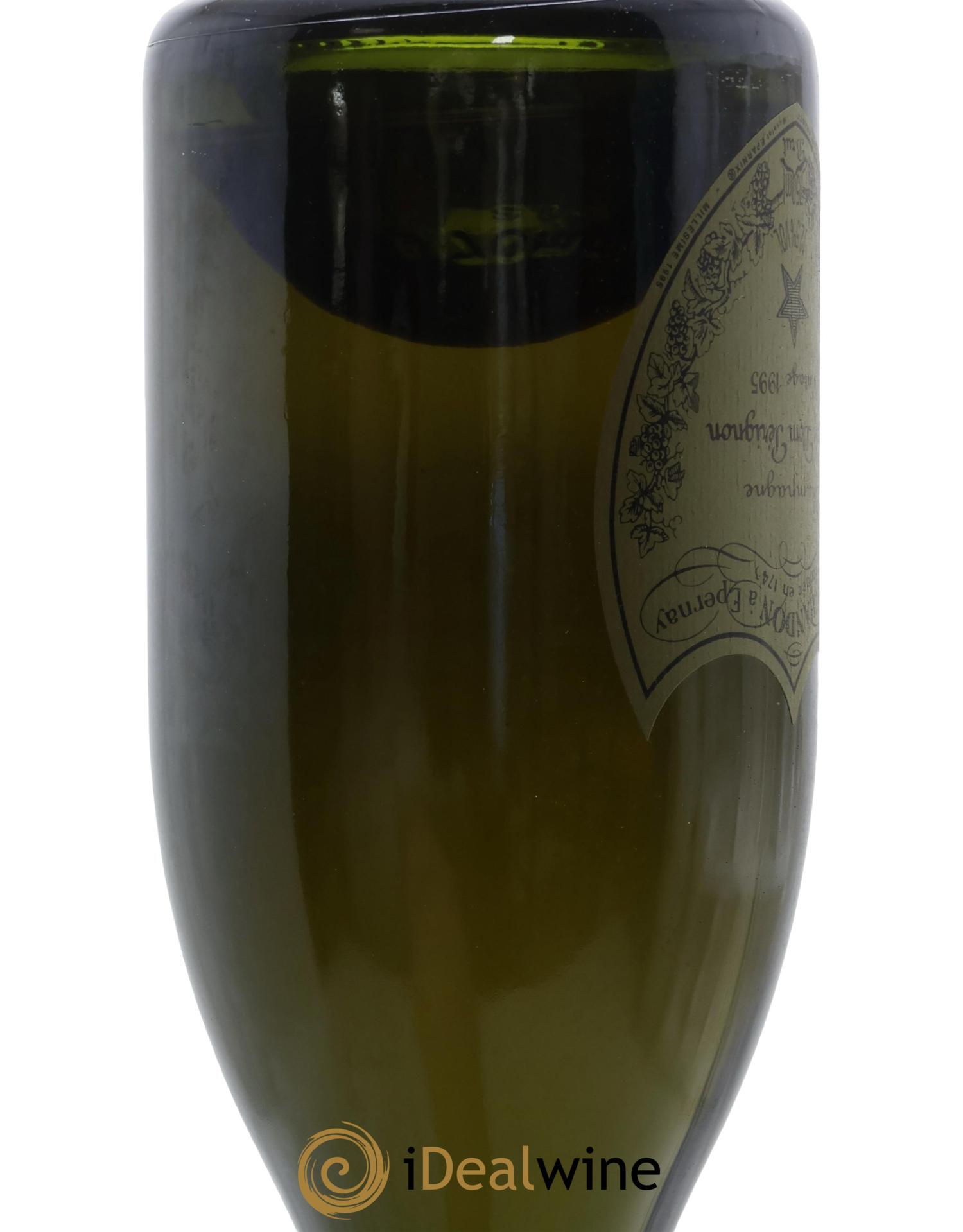 Brut Dom Pérignon 2000 - Lot of 1 bottle - 4