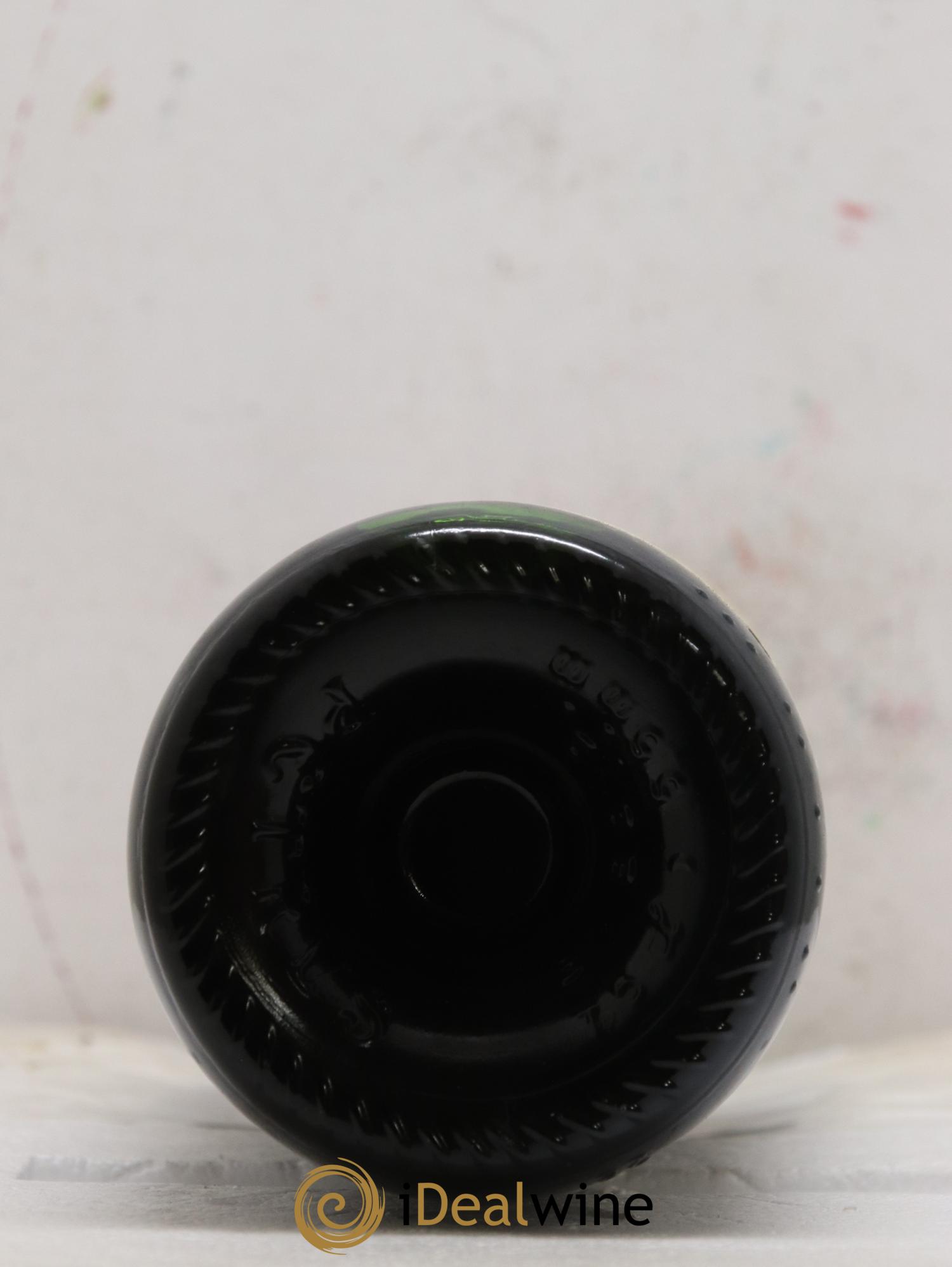 Petrus 1989 - Lot de 1 bouteille - 3