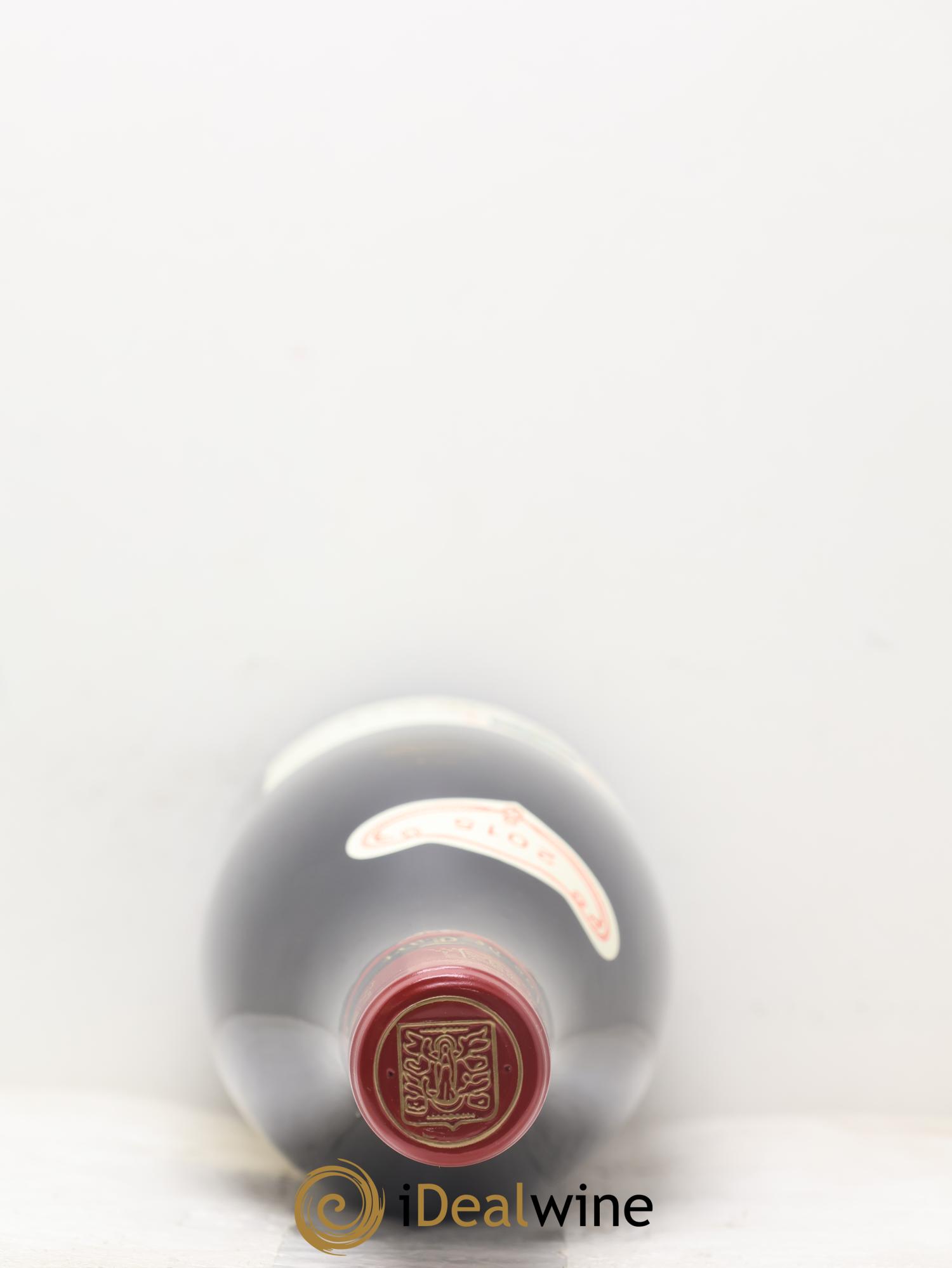 Clos de Tart Grand Cru Clos de Tart 2015 - Lot de 1 bouteille - 2