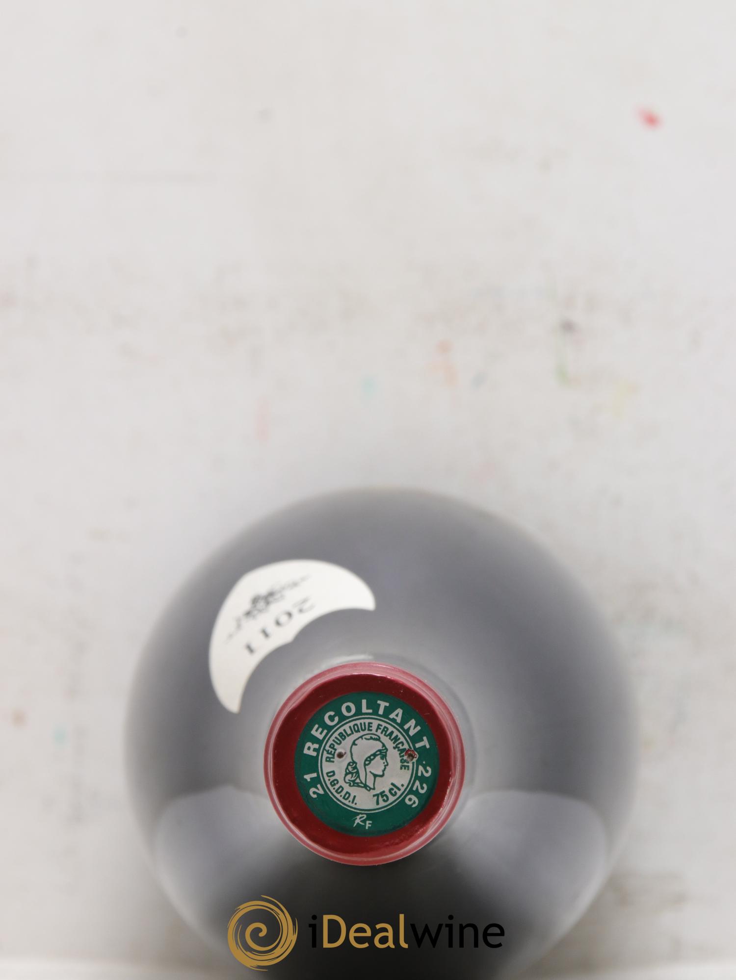 Gevrey-Chambertin 1er Cru Clos Saint-Jacques Armand Rousseau (Domaine) 2011 - Lotto di 1 bottiglia - 1