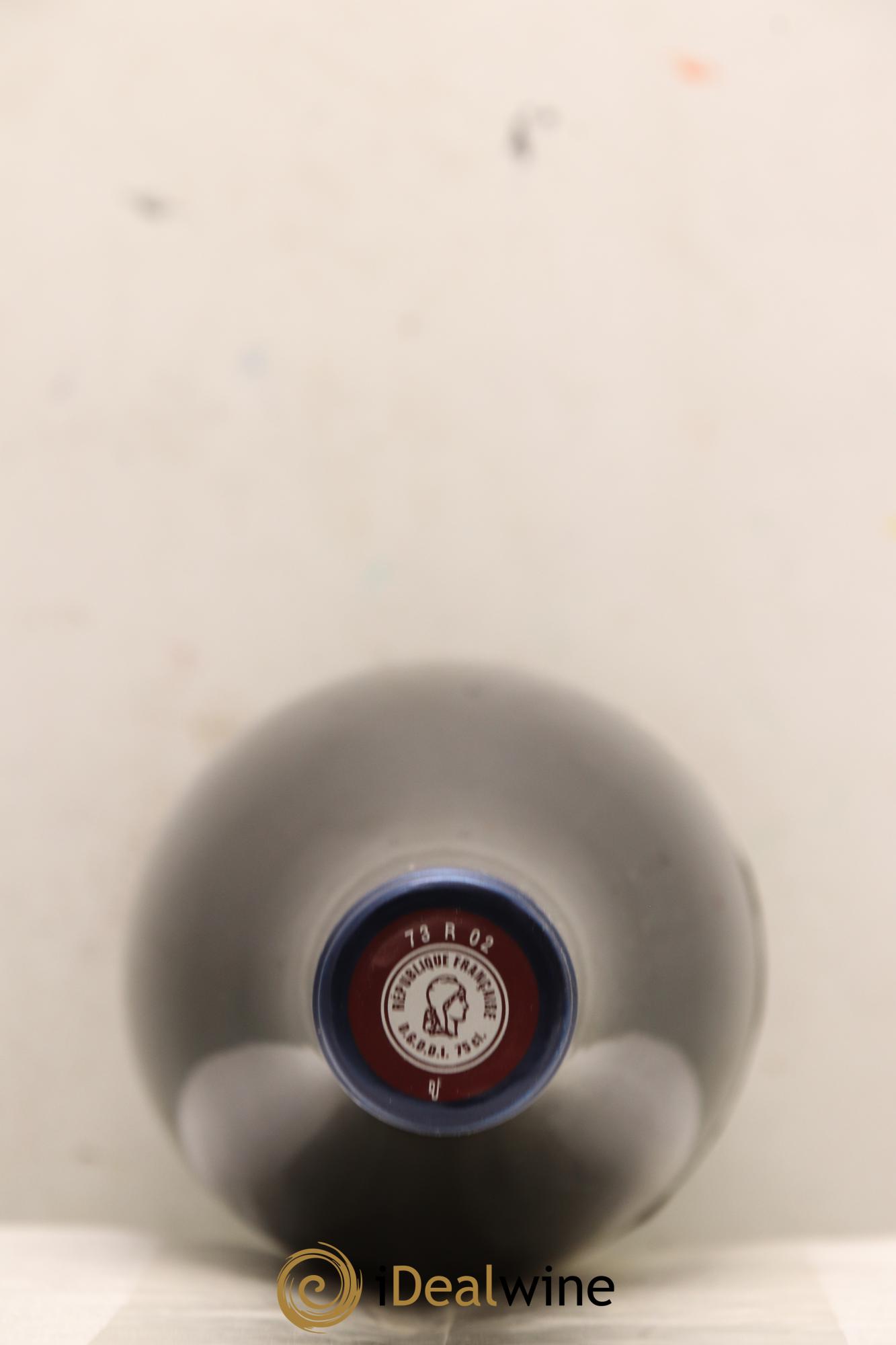 IGP Vin des Allobroges Mondeuse Tradition Prieuré Saint Christophe (Domaine) 2010 - Lotto di 3 bottiglie - 1