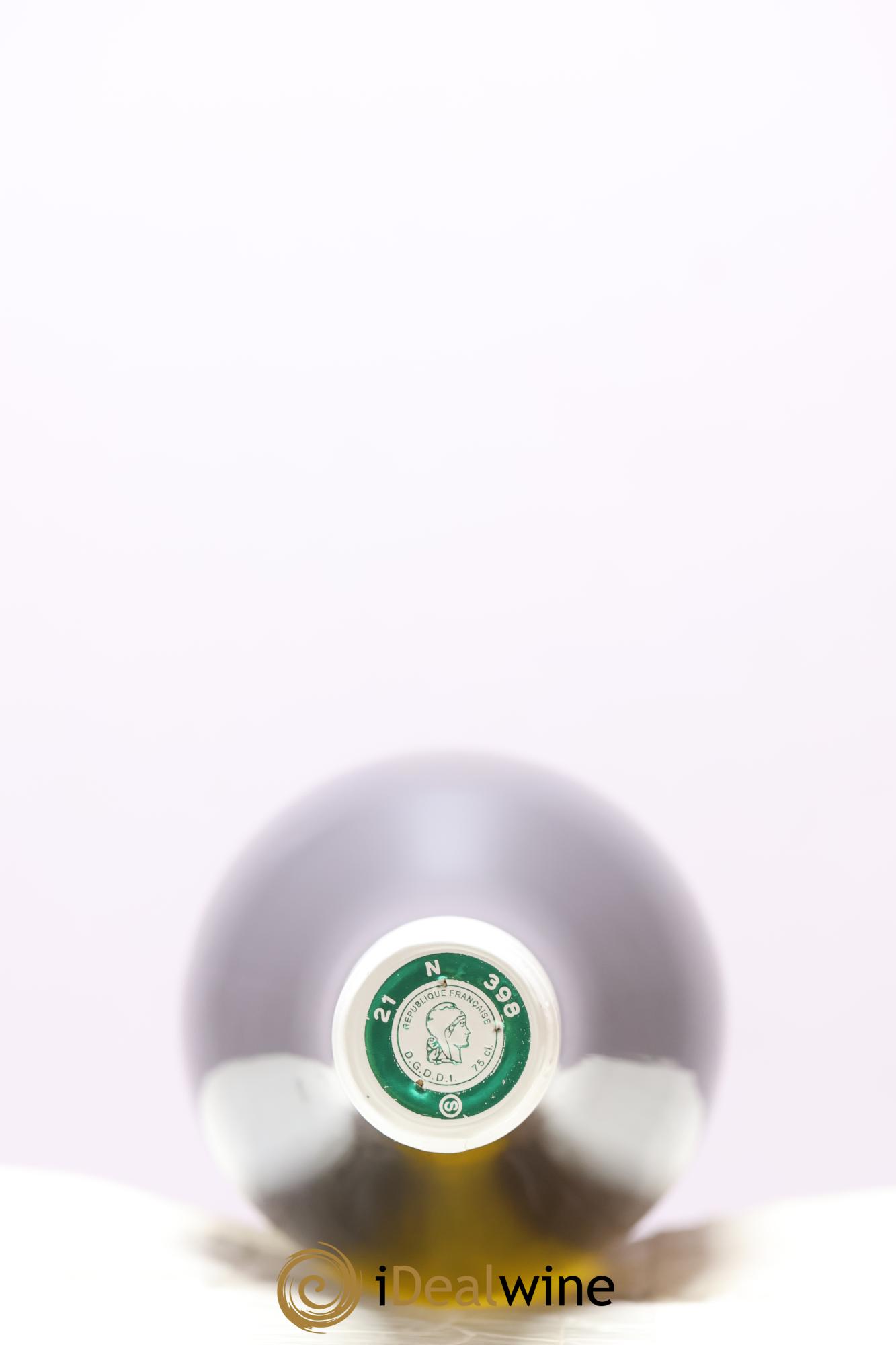 Bâtard-Montrachet Grand Cru Pierre Morey (Domaine) 2020 - Lot of 1 bottle - 1