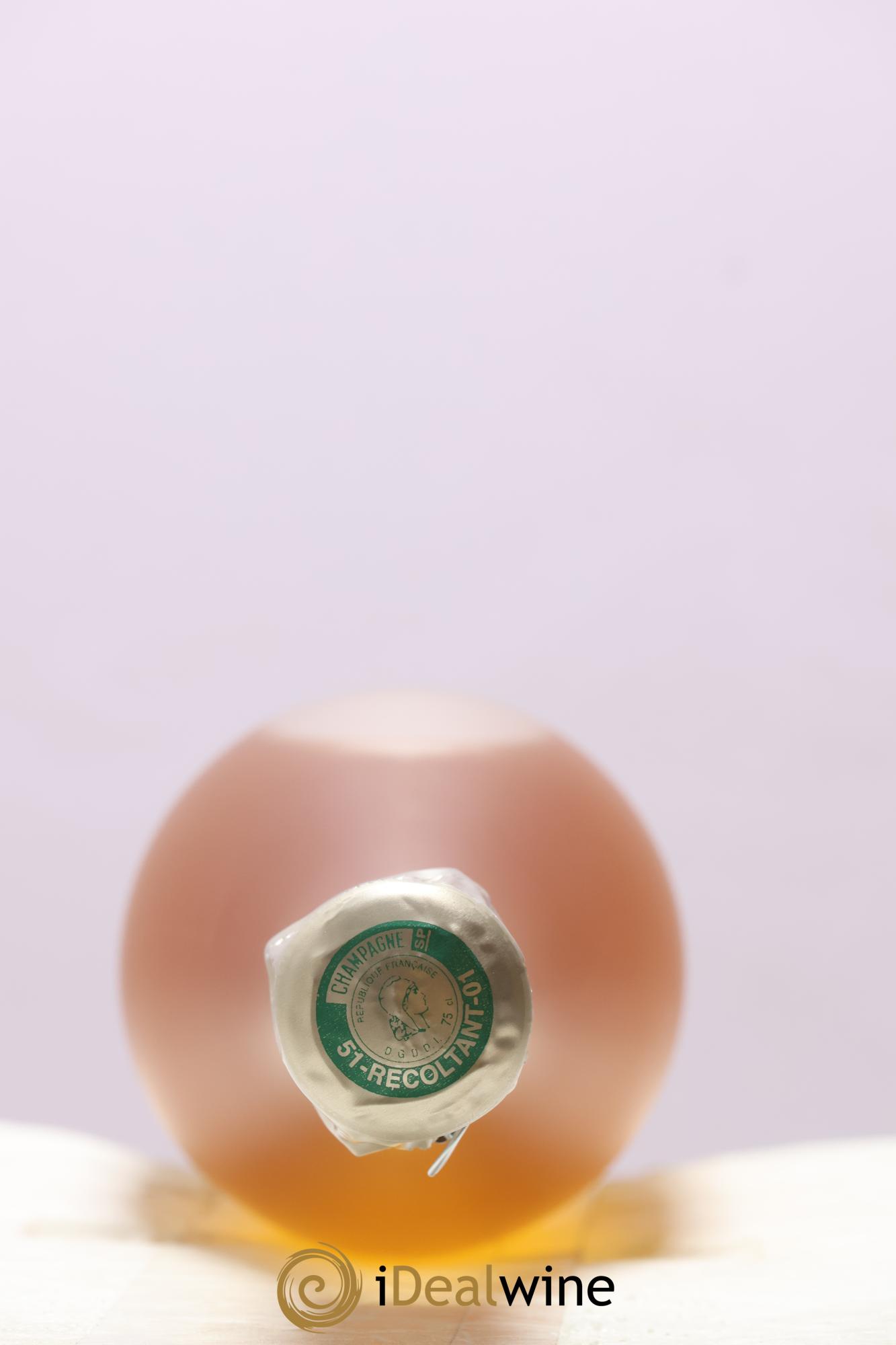 Rosé Brut Jacques Selosse - Lot of 1 bottle - 2