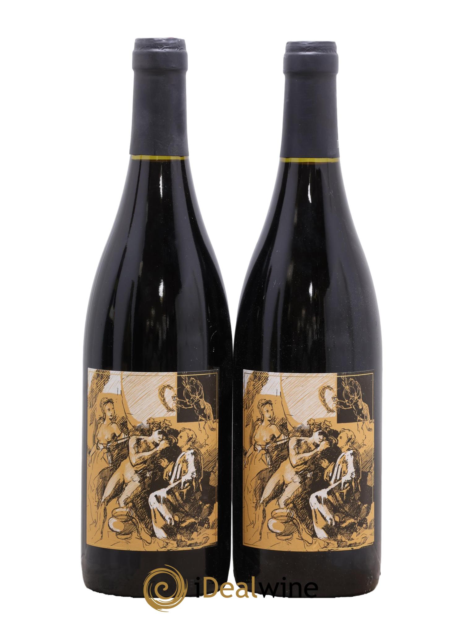 Saint-Joseph Gangloff (Domaine) 2022 - Lot de 2 bouteilles - 0