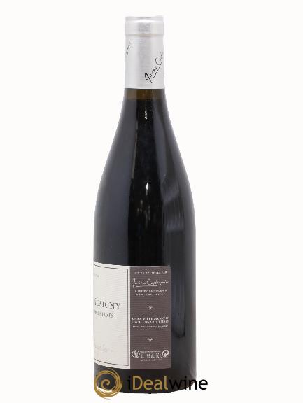 Chambolle-Musigny 1er Cru Les Amoureuses Castagnier (Domaine) 2010 - Lot of 1 bottle - 1