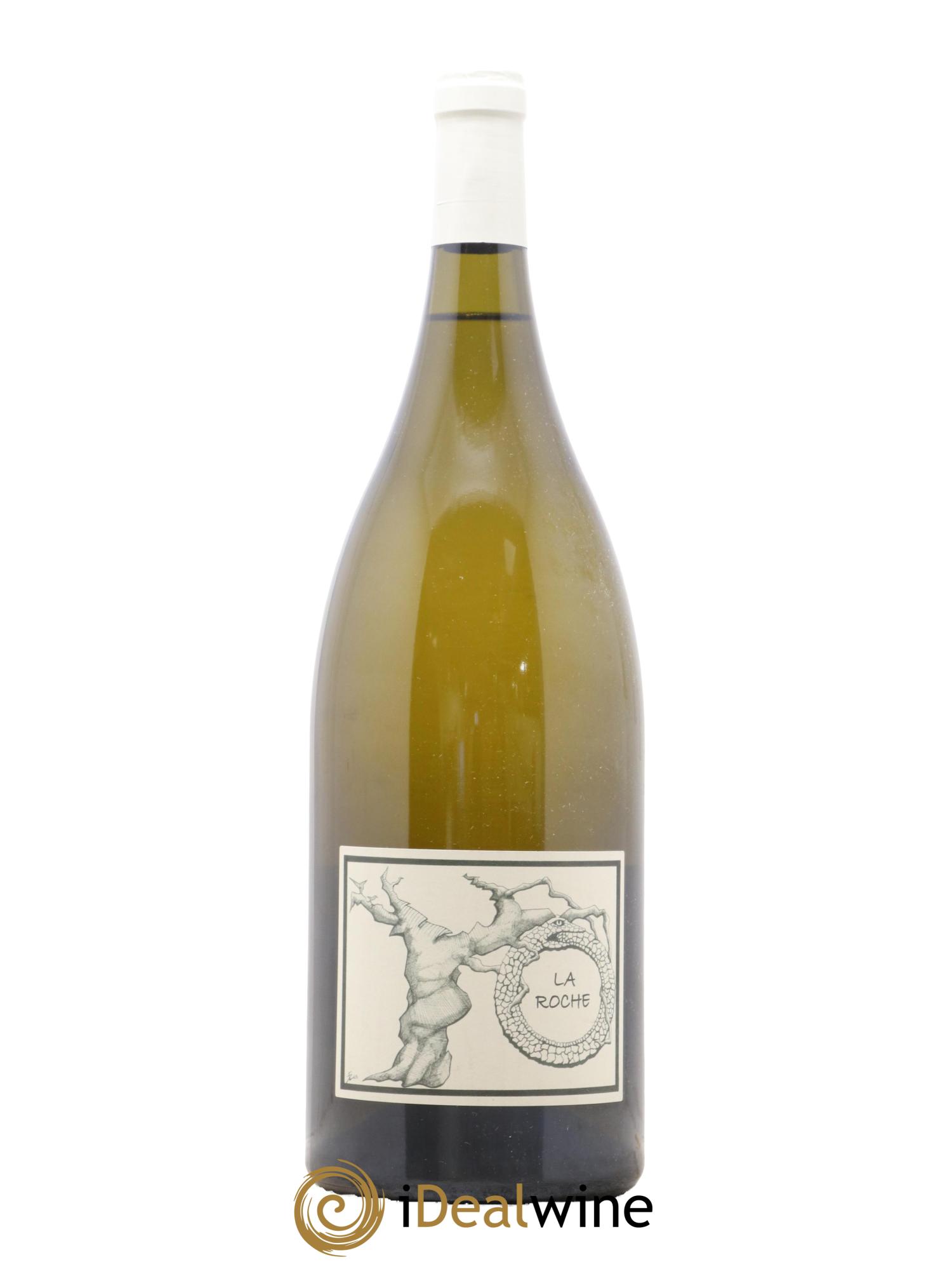 Vin de France La Roche Domaine Garnier 2022 - Posten von 1 Magnum - 0