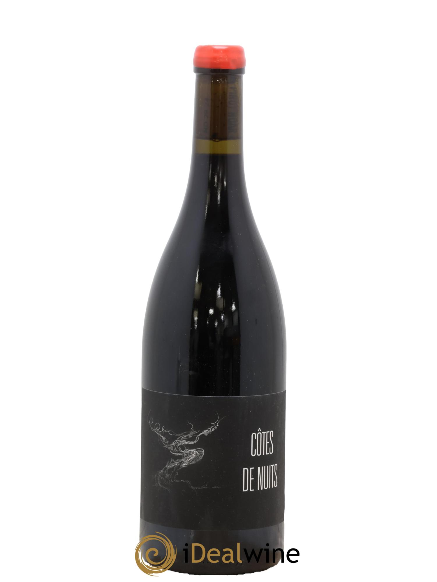 Côte de Nuits-Villages Arnaud Lopez 2023 - Lot of 1 bottle - 0