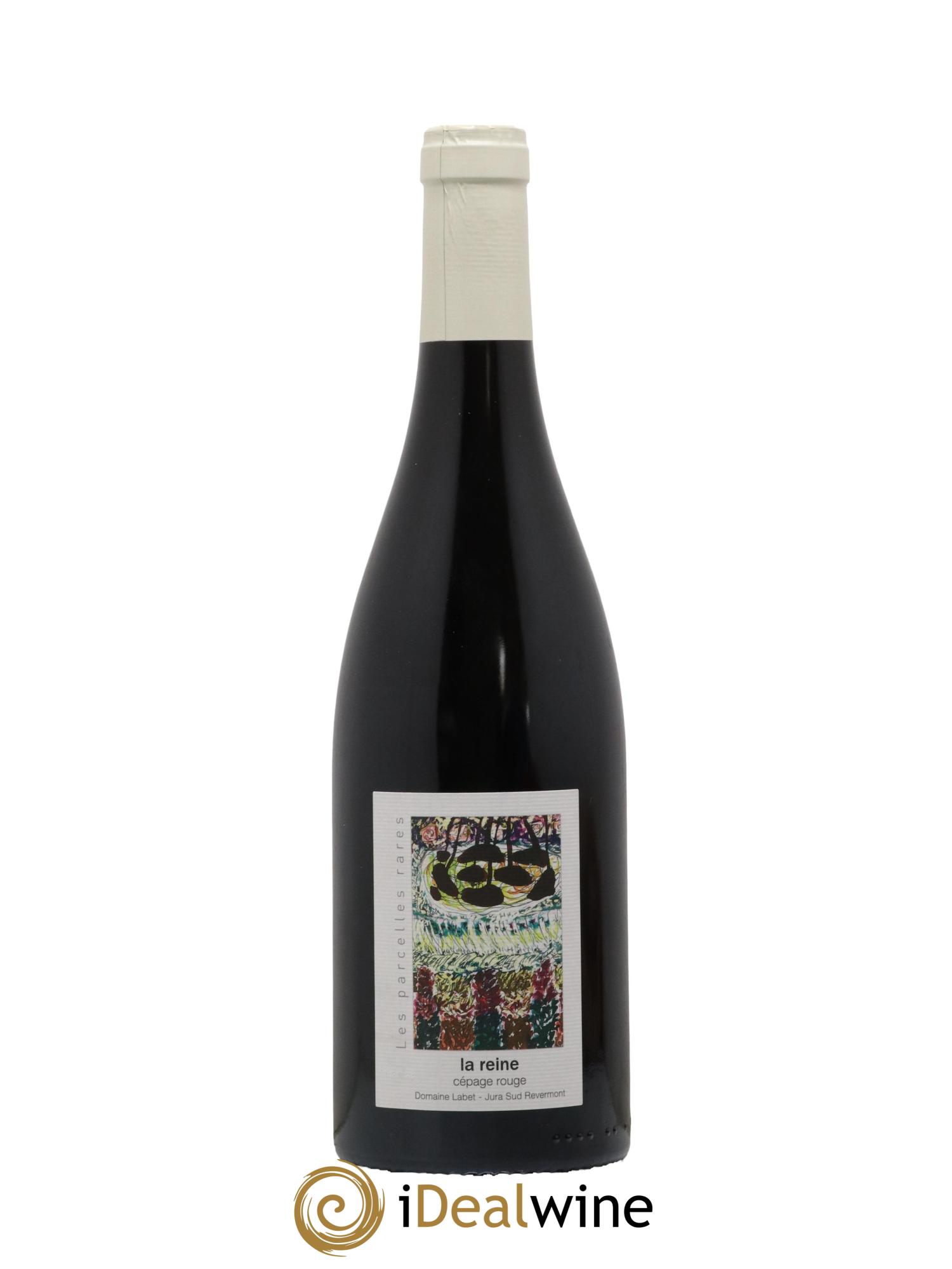 Vin de France Gamay La Reine Labet (Domaine) 2022 - Lotto di 1 bottiglia - 0