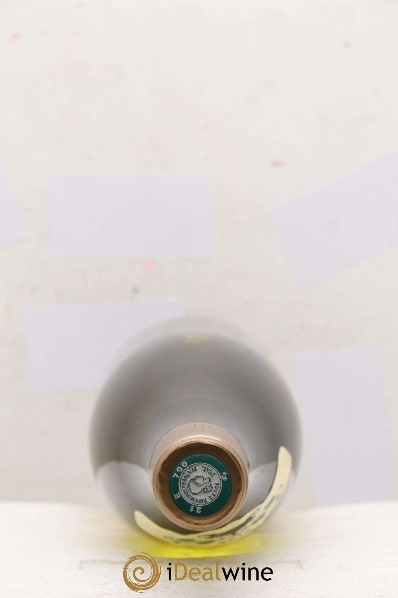 Meursault 1er Cru Perrières Coche Dury (Domaine) 2015 - Lot de 1 bouteille - 1