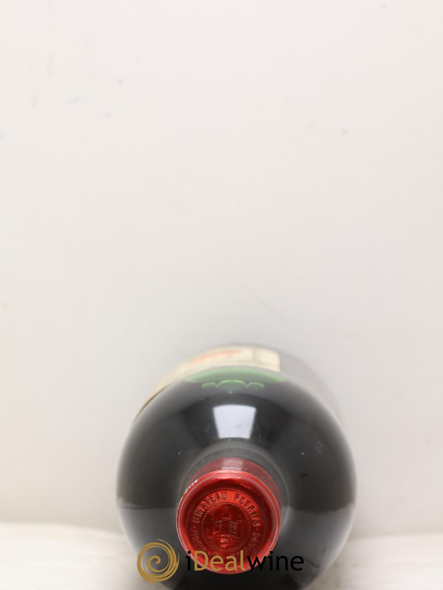 Petrus 1973 - Posten von 1 Flasche - 1