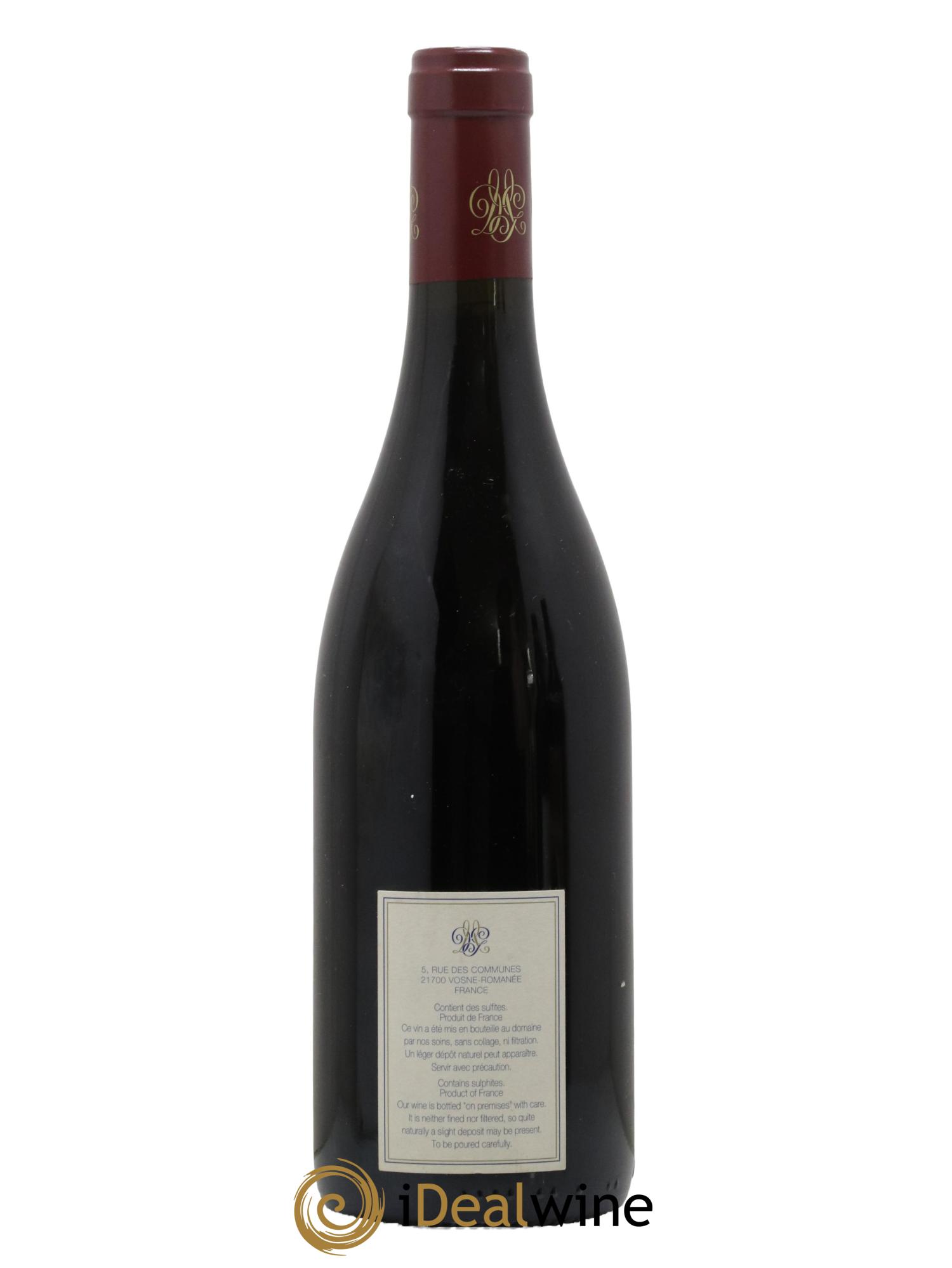 Vosne-Romanée Mugneret-Gibourg (Domaine) 2015 - Lot de 1 bouteille - 1