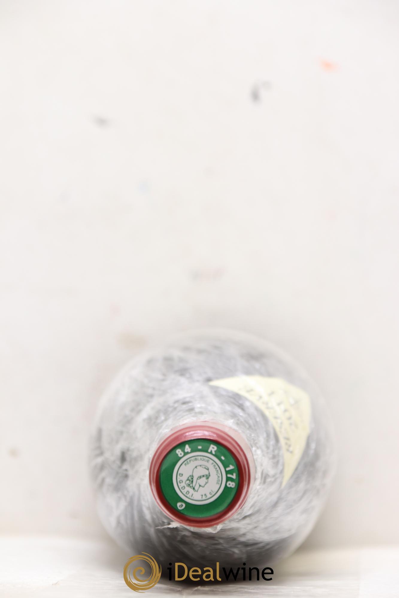 Châteauneuf-du-Pape Château Rayas Emmanuel Reynaud 2011 - Lot of 2 bottles - 1