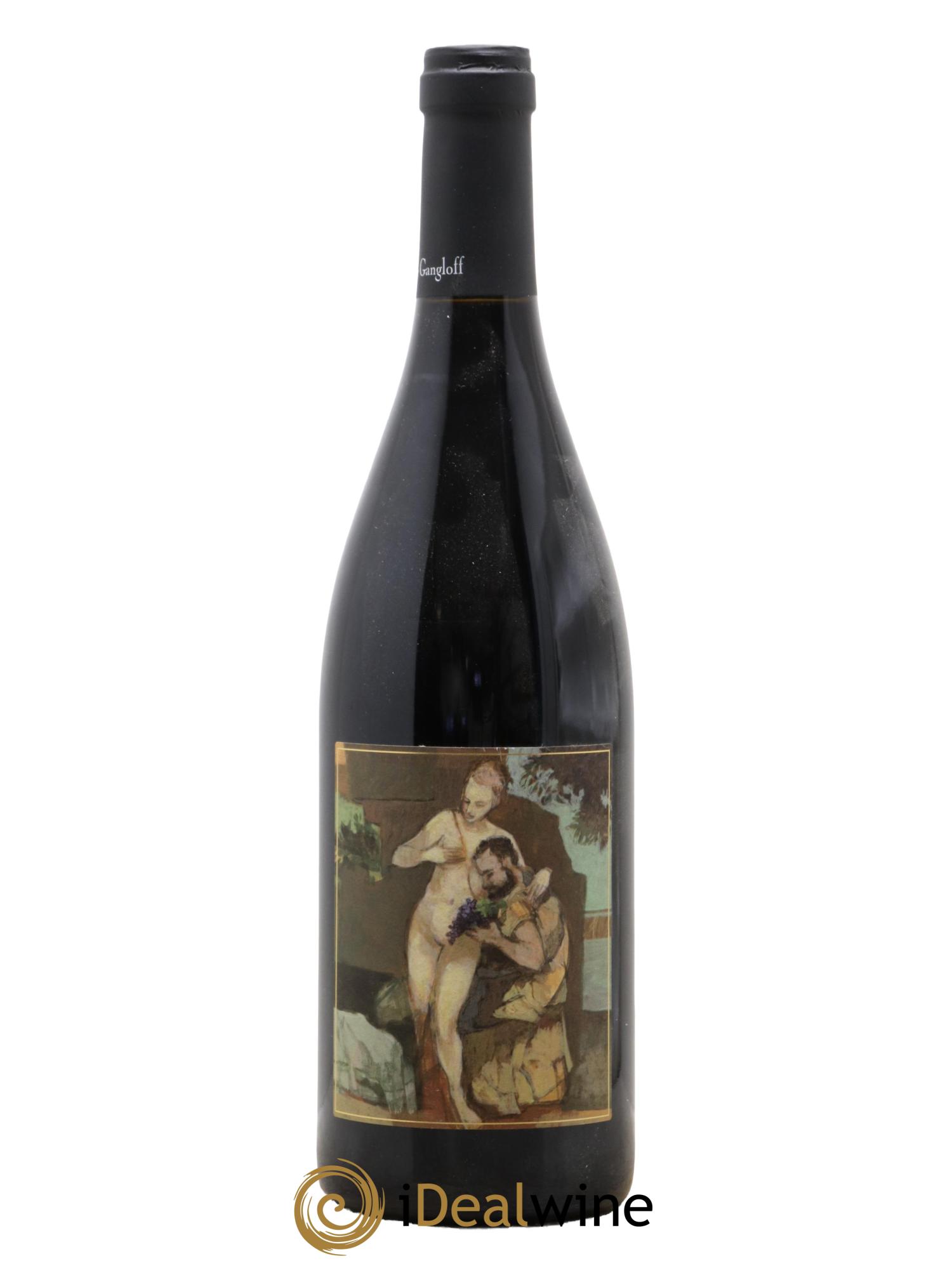 Côte-Rôtie La Sereine Noire Gangloff (Domaine) 2019 - Lot de 1 bouteille - 0