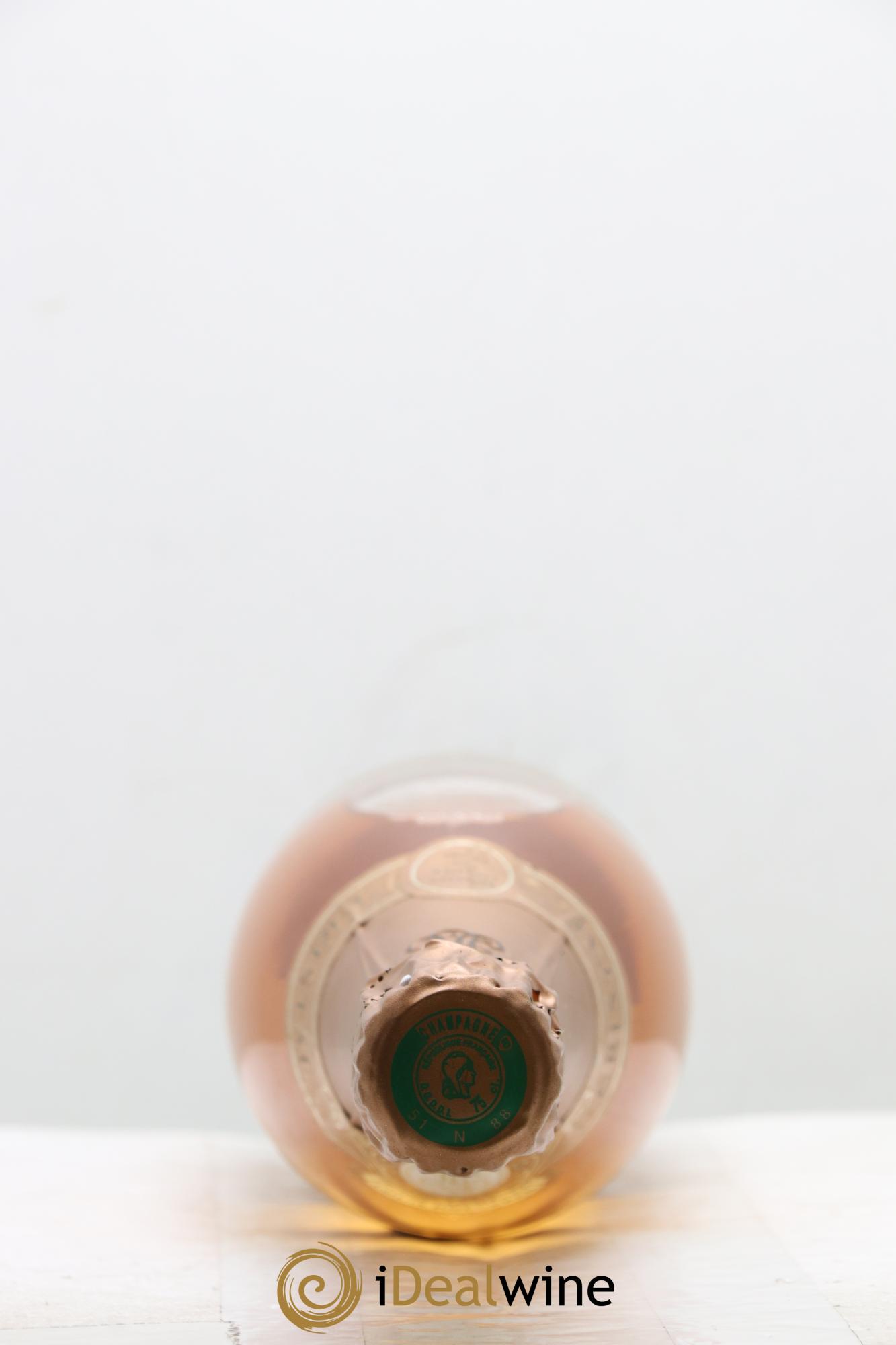 Cristal Louis Roederer 2009 - Lot de 1 bouteille - 2