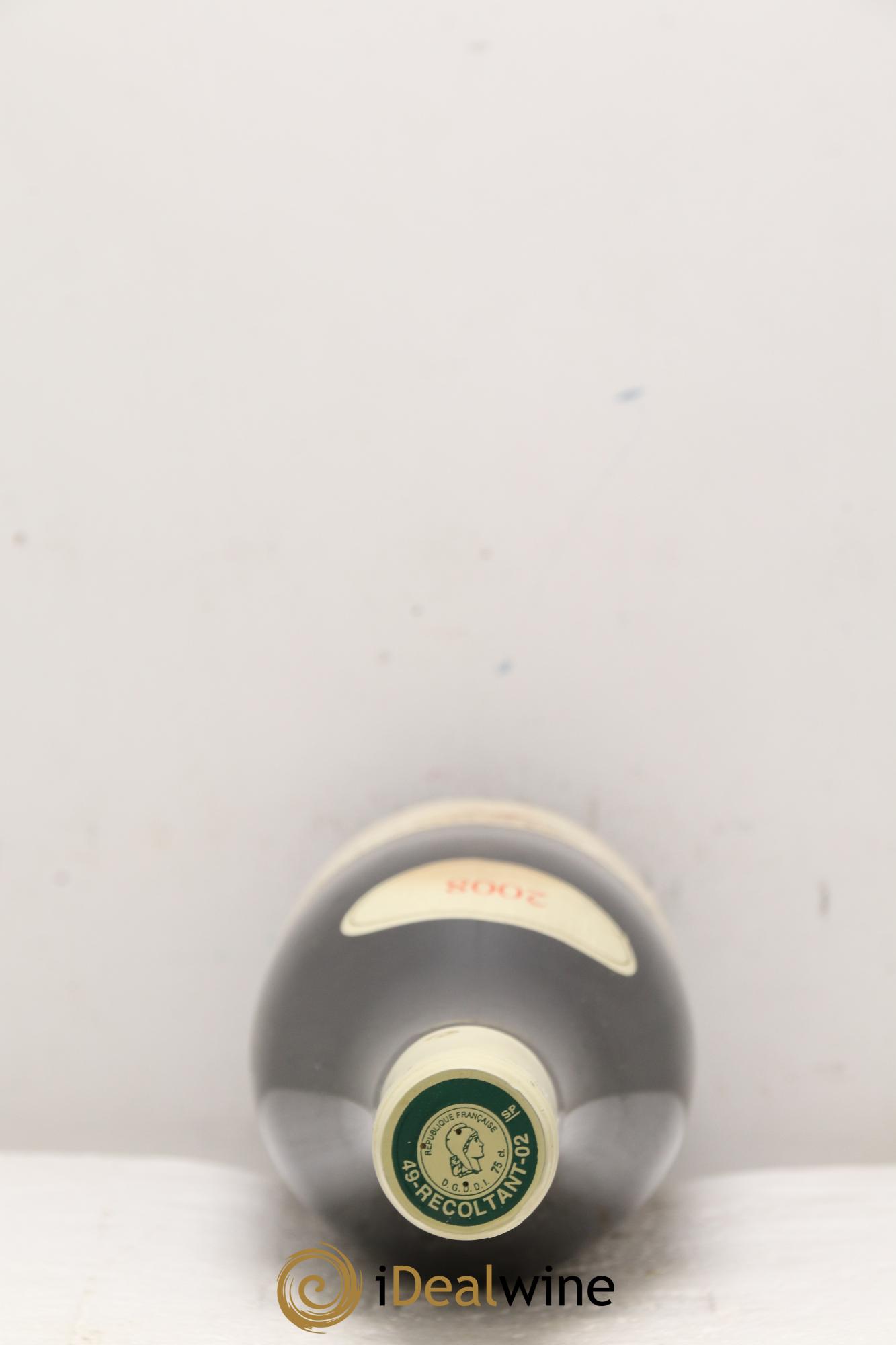 Saumur-Champigny Le Bourg Clos Rougeard 2008 - Lotto di 1 bottiglia - 1