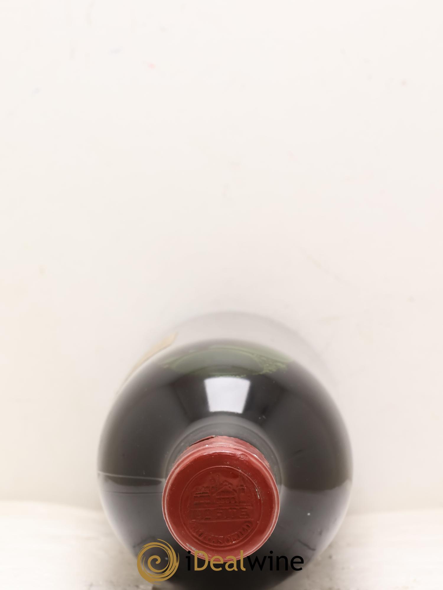 Château Lafite Rothschild 1er Grand Cru Classé 1960 - Lot of 1 bottle - 1