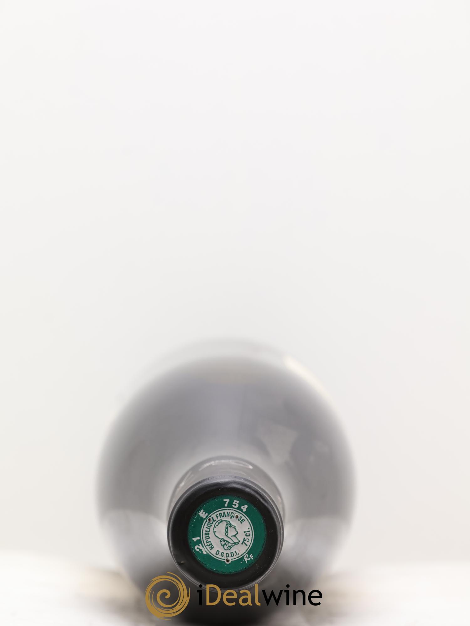 Chambolle-Musigny 1er Cru Les Feusselottes Cécile Tremblay 2014 - Lot de 1 bouteille - 2