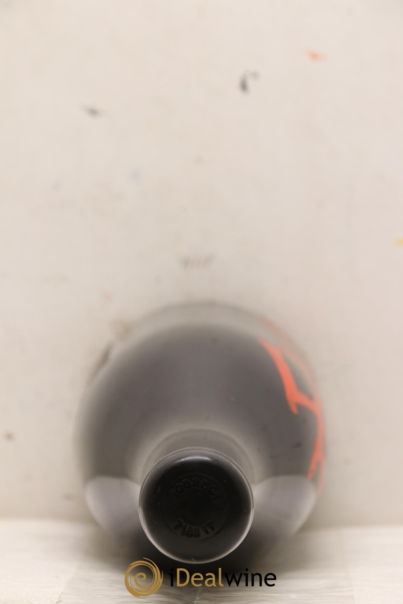 Terre Siciliane IGT Magma Frank Cornelissen 2016 - Lot of 1 bottle - 2