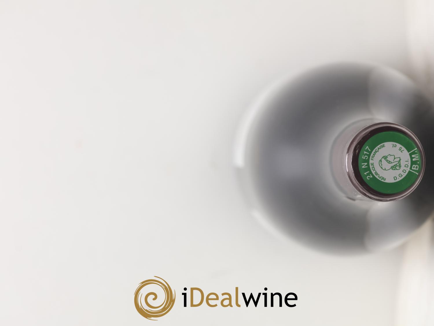 Richebourg Grand Cru Méo-Camuzet (Domaine) 2019 - Lot of 1 bottle - 2