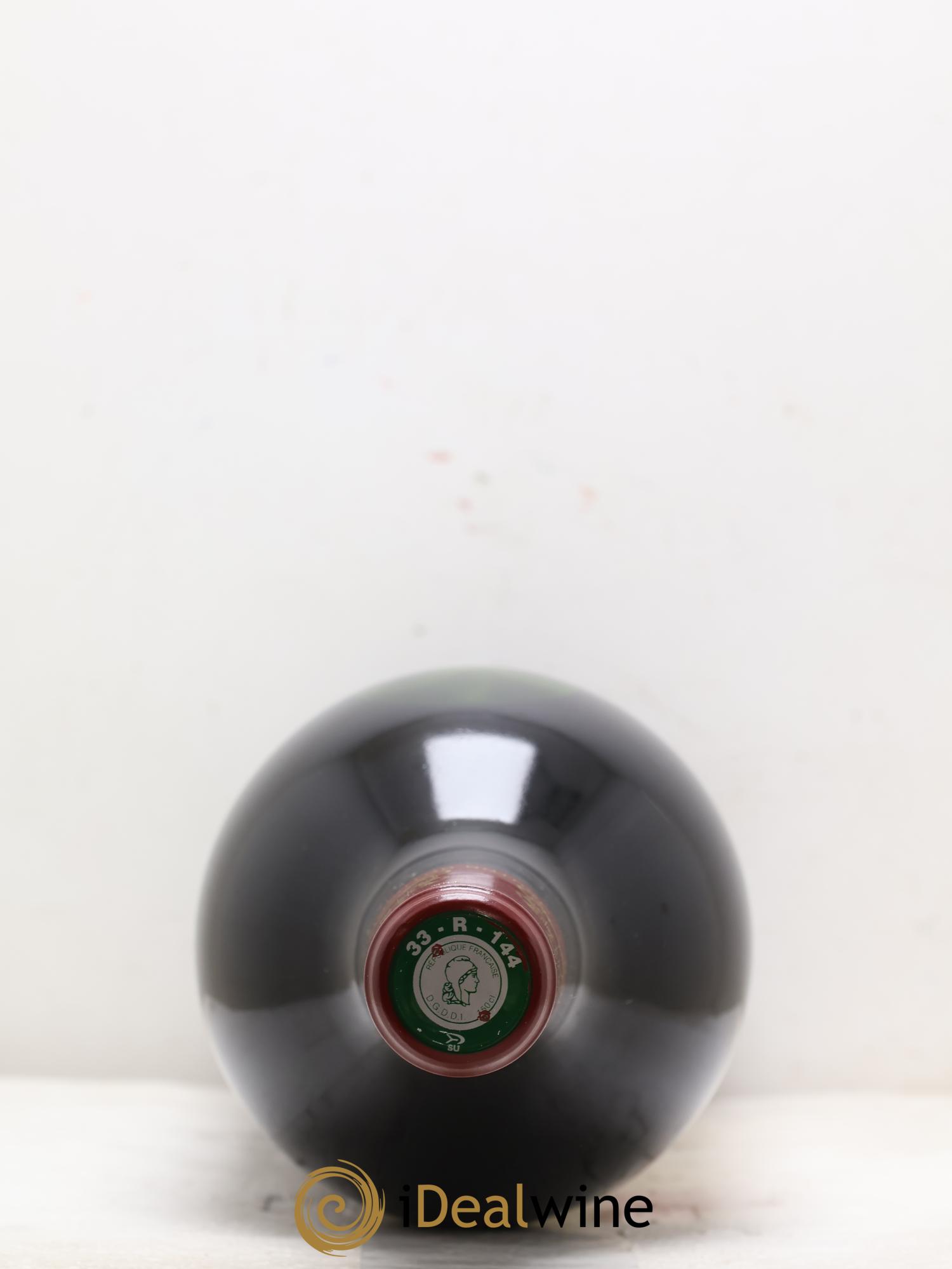 Château Mouton Rothschild 1er Grand Cru Classé 2013 - Lotto di 3 magnum - 2