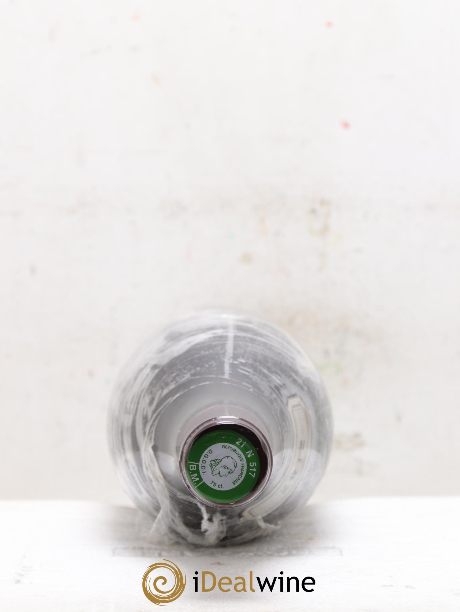 Richebourg Grand Cru Méo-Camuzet (Domaine) 2012 - Lotto di 1 bottiglia - 2