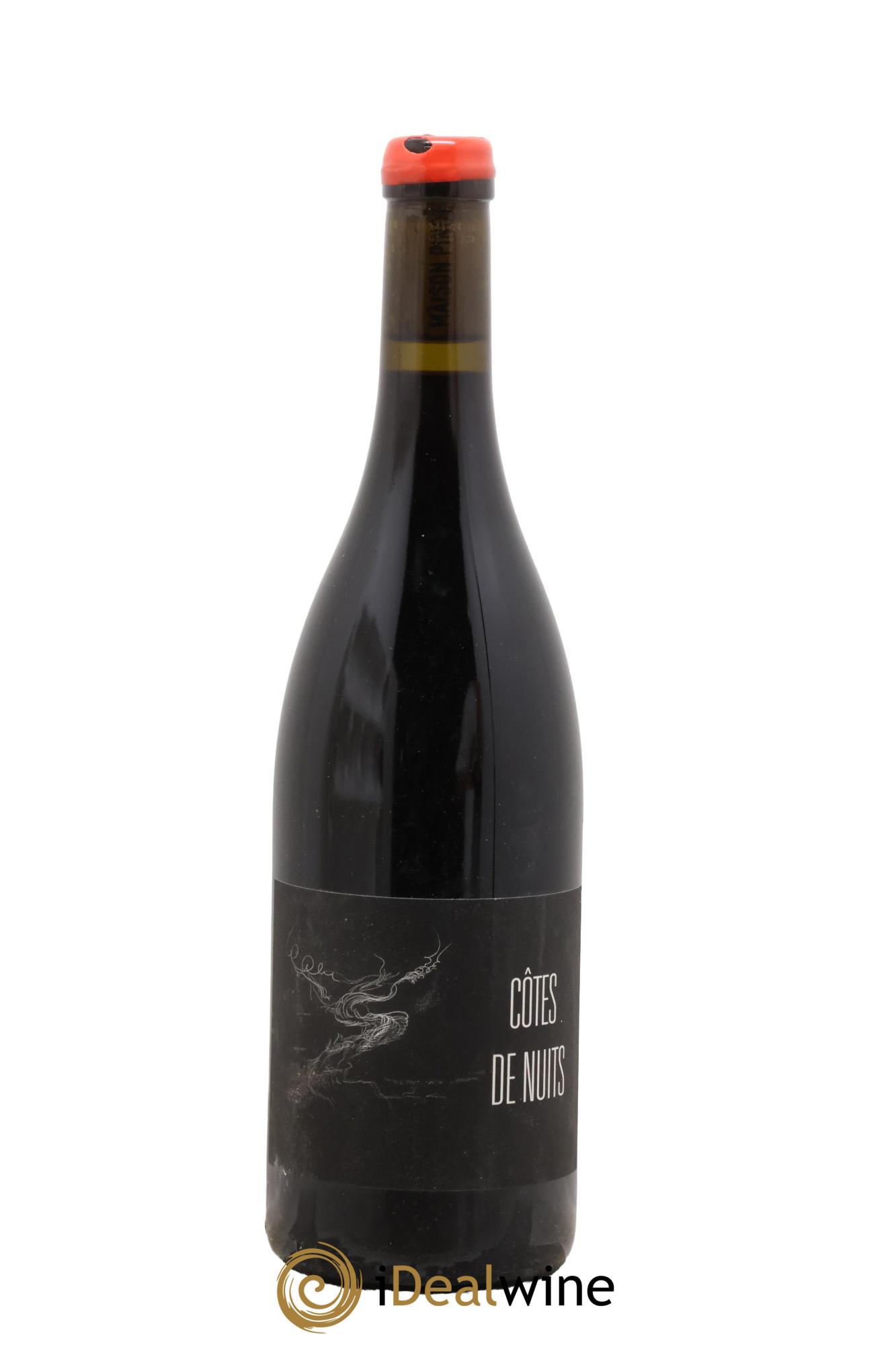 Côte de Nuits-Villages Arnaud Lopez 2023 - Lotto di 1 bottiglia - 0