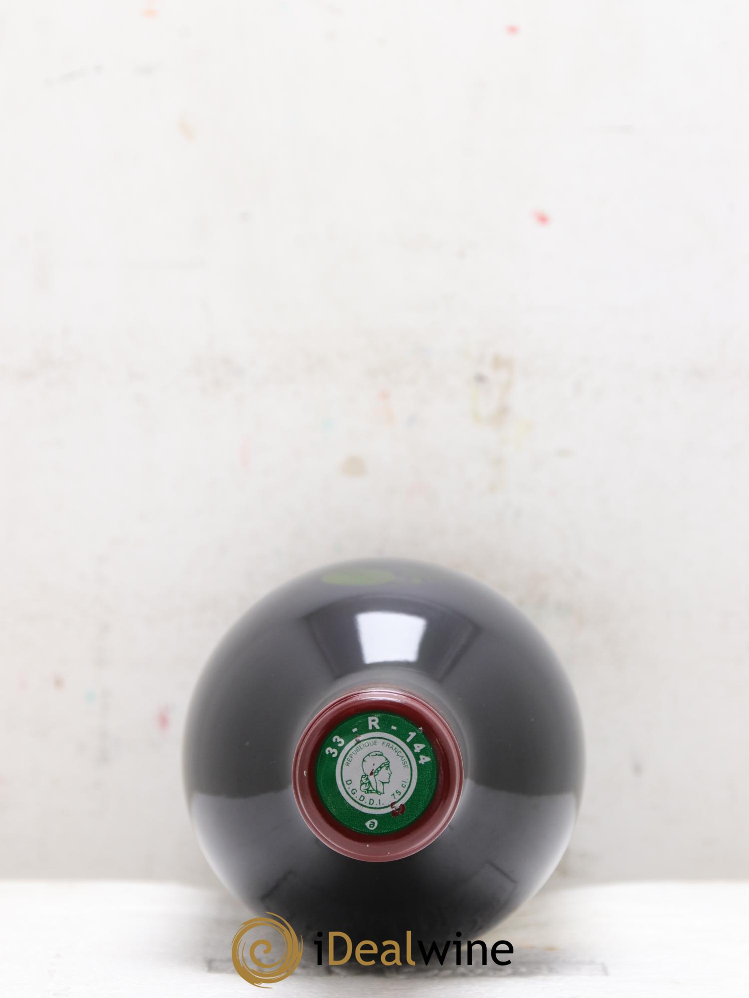 Château Mouton Rothschild 1er Grand Cru Classé 2016 - Lotto di 1 bottiglia - 2