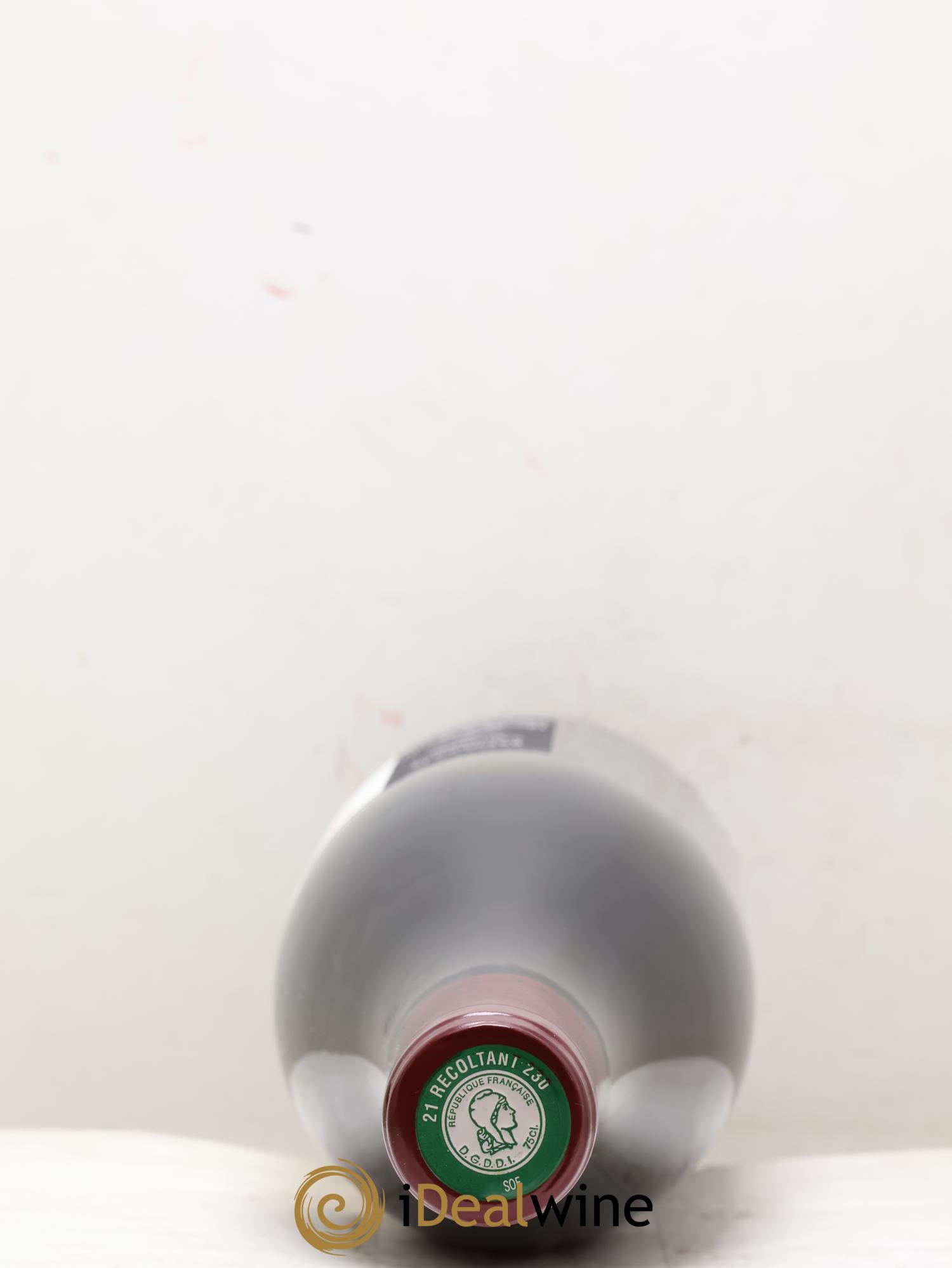 Chambolle-Musigny Georges Roumier (Domaine) 2021 - Lot of 1 bottle - 2